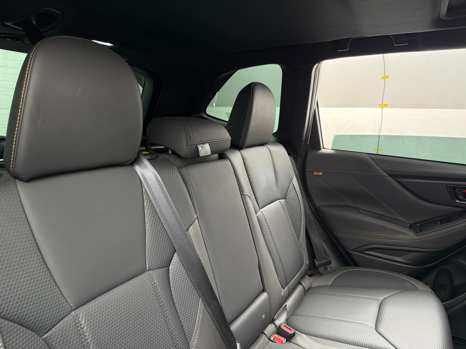 Thumbnail: 2023 Subaru Forester - 6