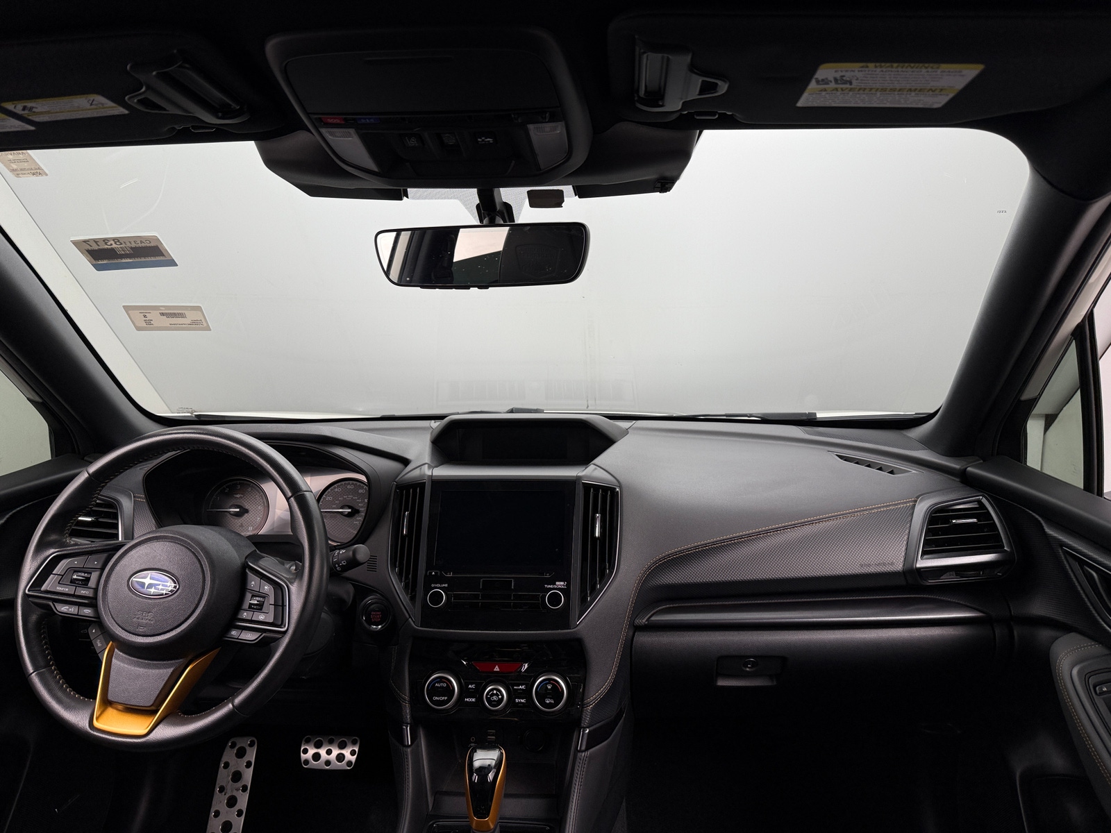 Thumbnail: 2023 Subaru Forester - 3