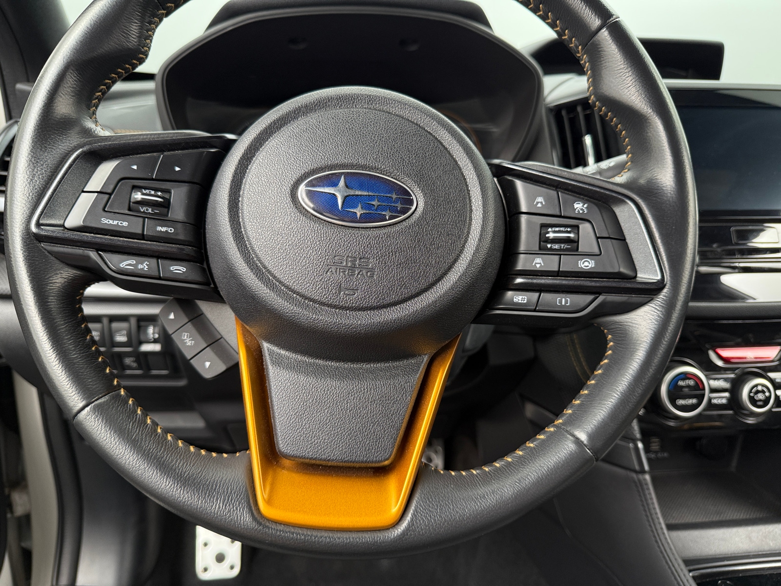 Thumbnail: 2023 Subaru Forester - 5