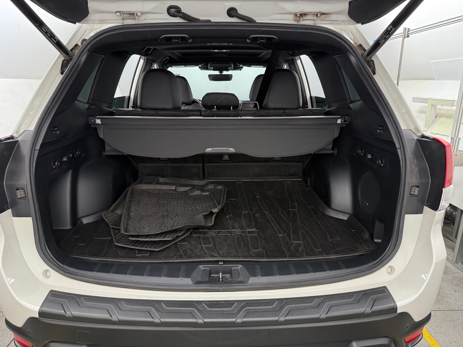 Thumbnail: 2023 Subaru Forester - 7