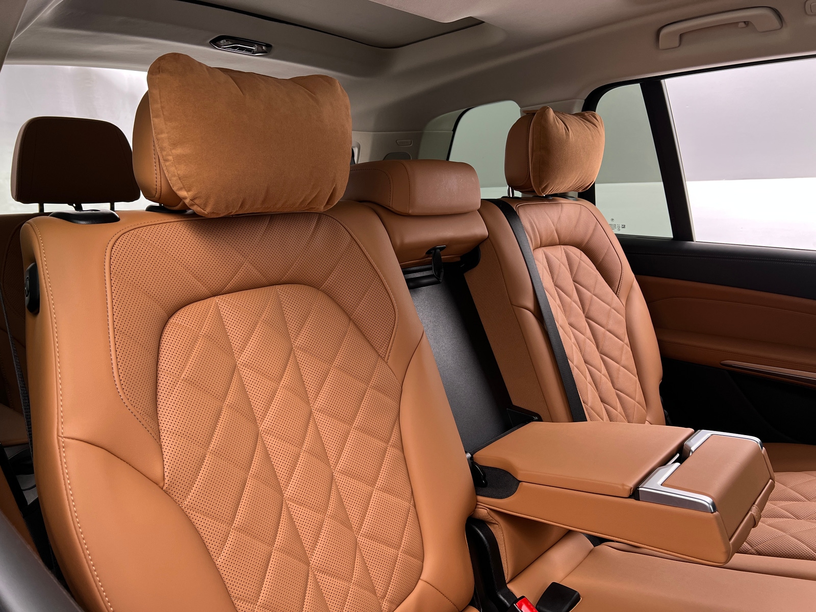 Thumbnail: 2023 BMW X7 - 5