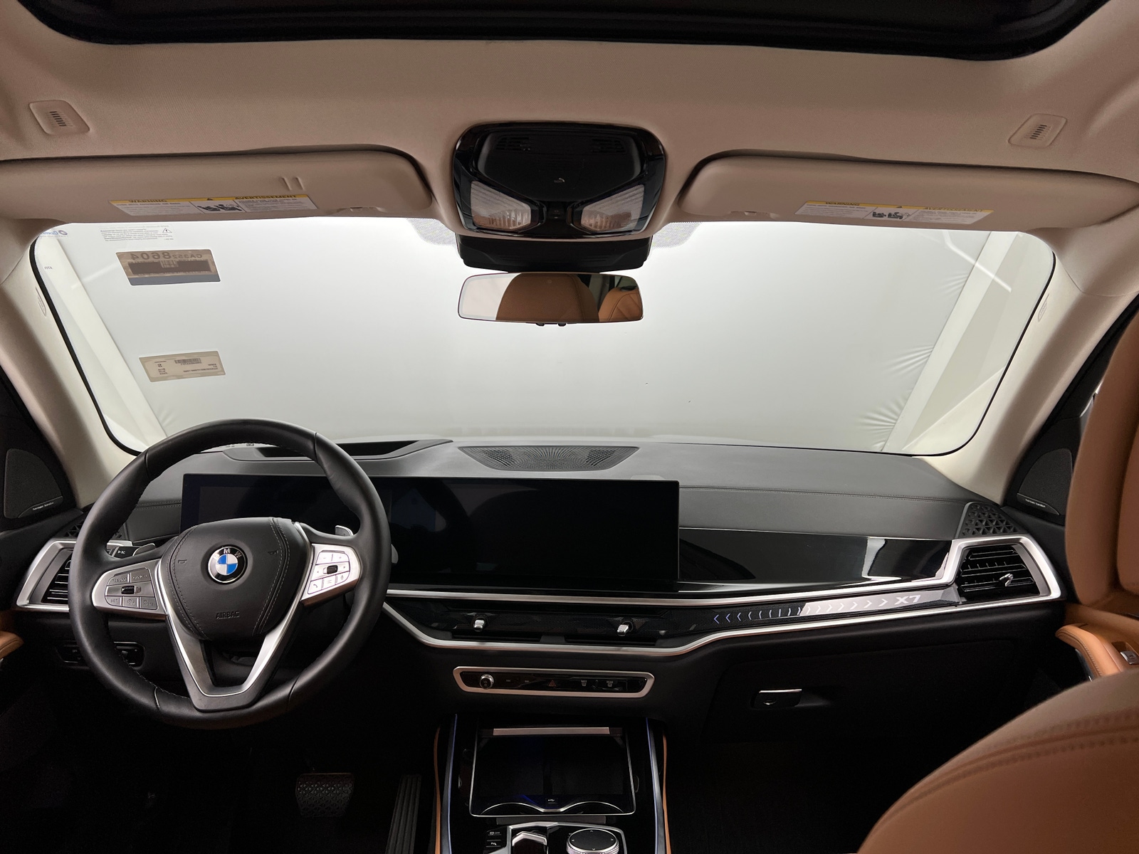 Thumbnail: 2023 BMW X7 - 2