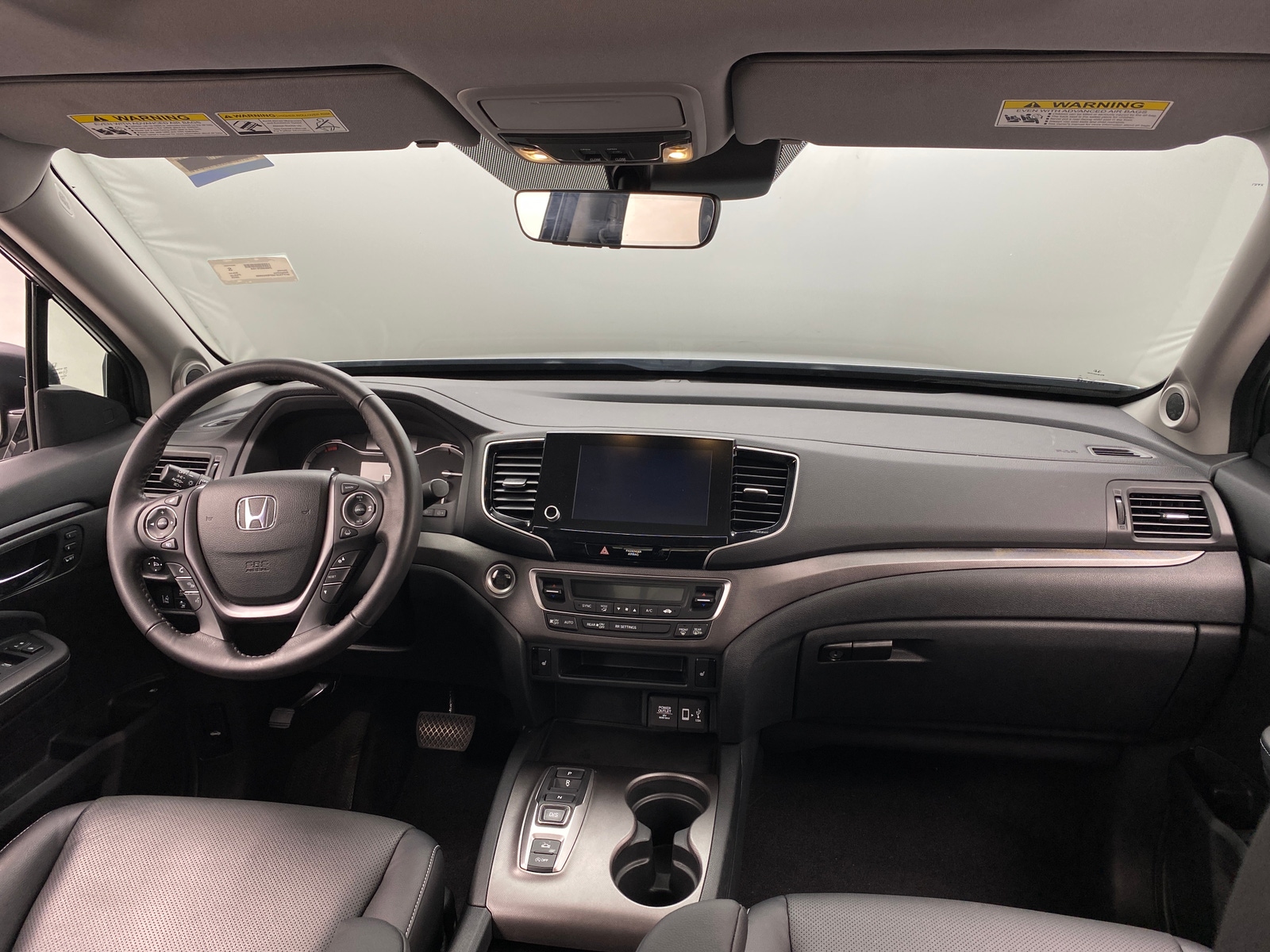 Thumbnail: 2023 Honda Ridgeline - 2