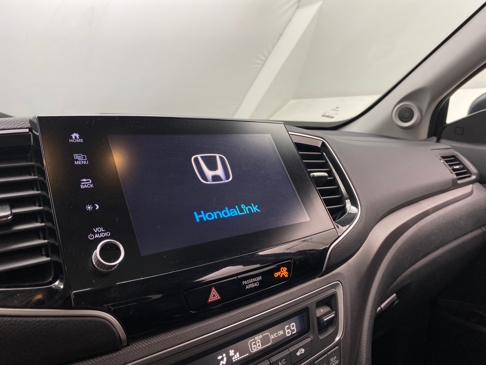 Thumbnail: 2023 Honda Ridgeline - 3