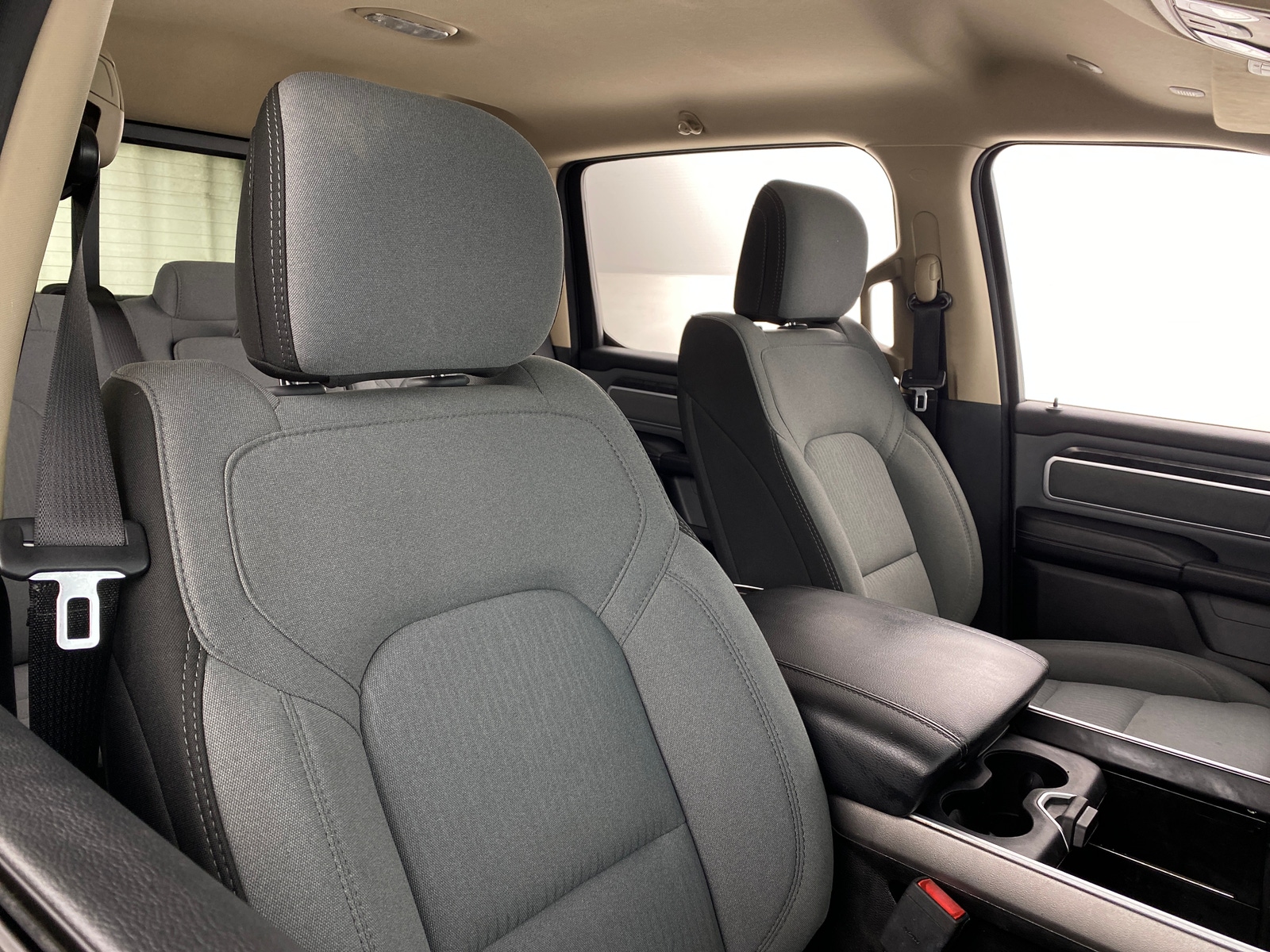 Thumbnail: 2020 RAM 1500 - 2