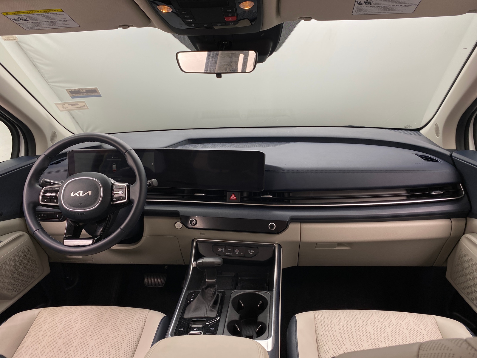 Thumbnail: 2025 Kia Carnival - 2