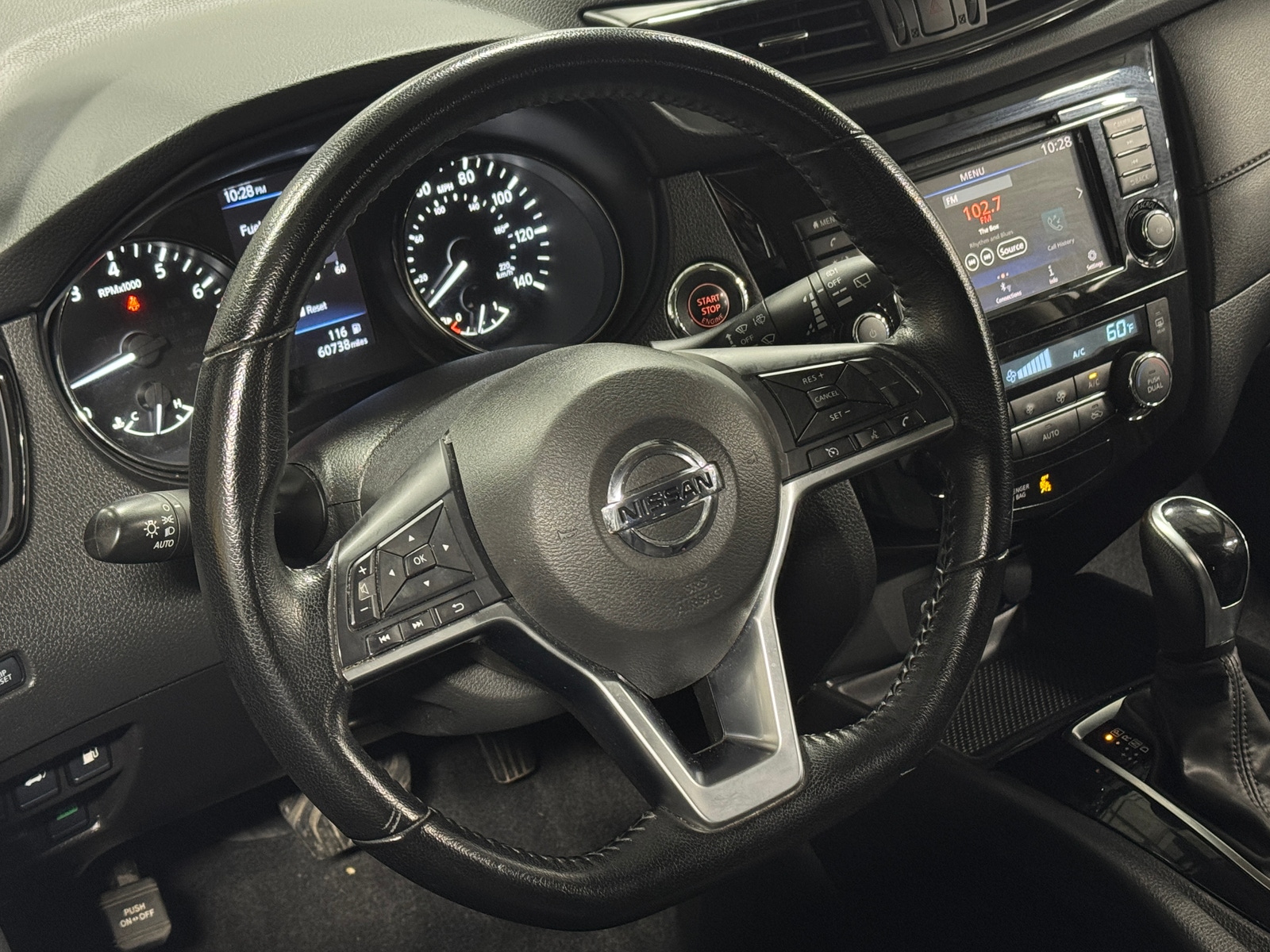 Thumbnail: 2020 Nissan Rogue - 5