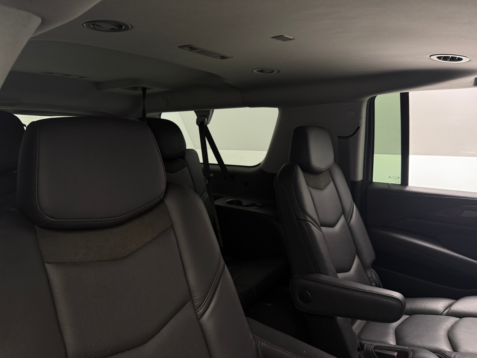 Thumbnail: 2019 Cadillac Escalade - 5