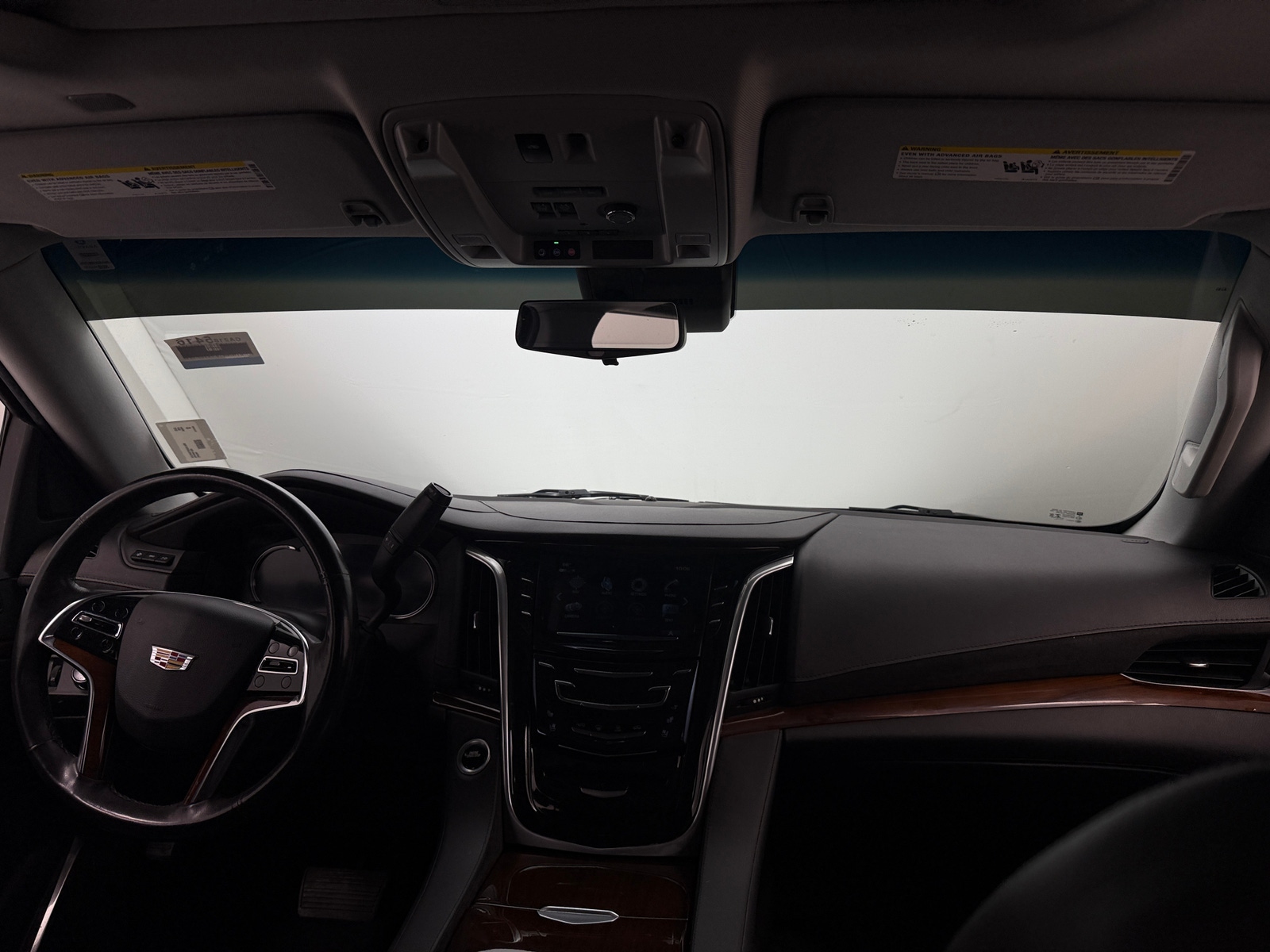 Thumbnail: 2019 Cadillac Escalade - 2