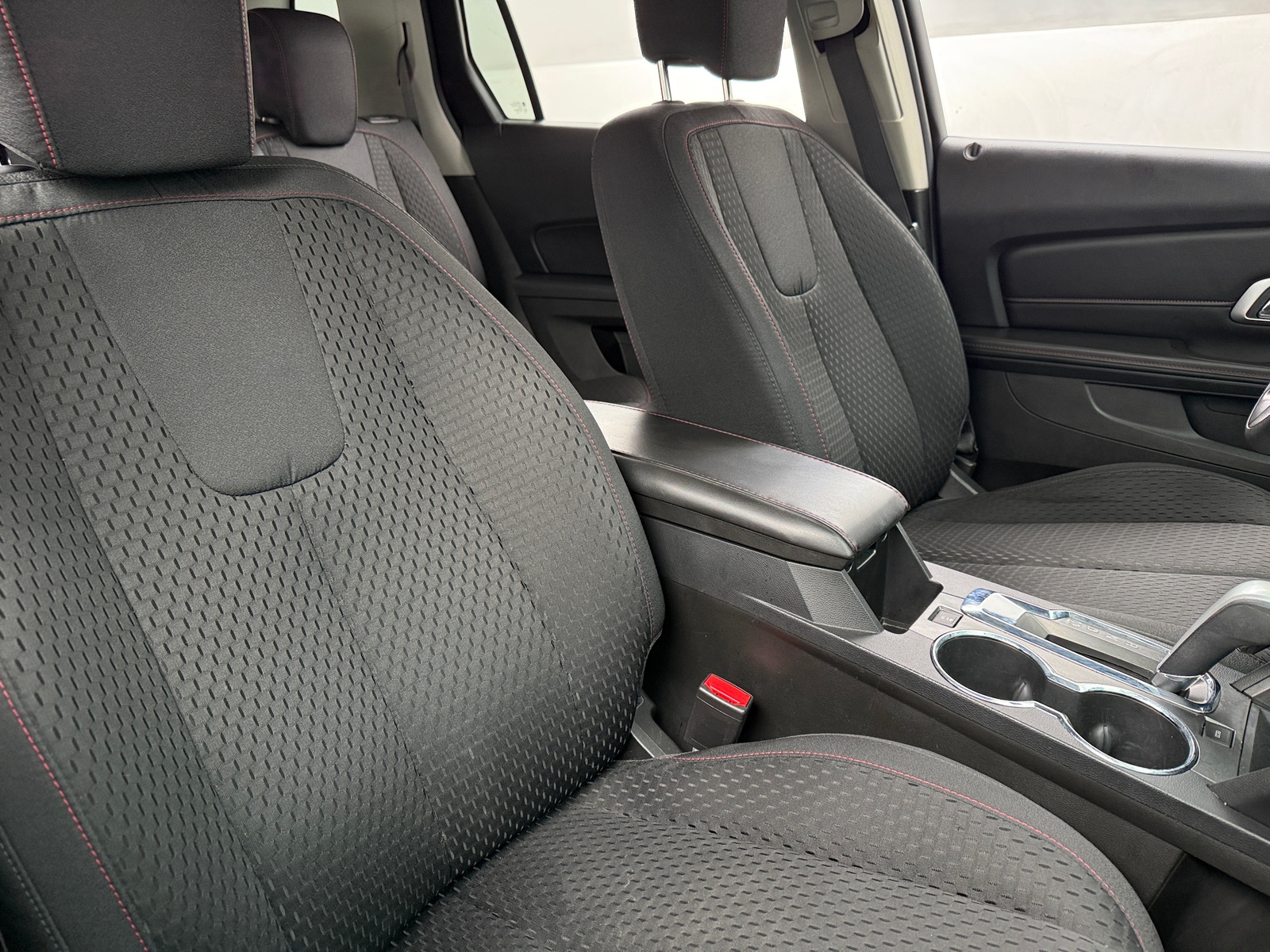 Thumbnail: 2015 GMC Terrain - 2