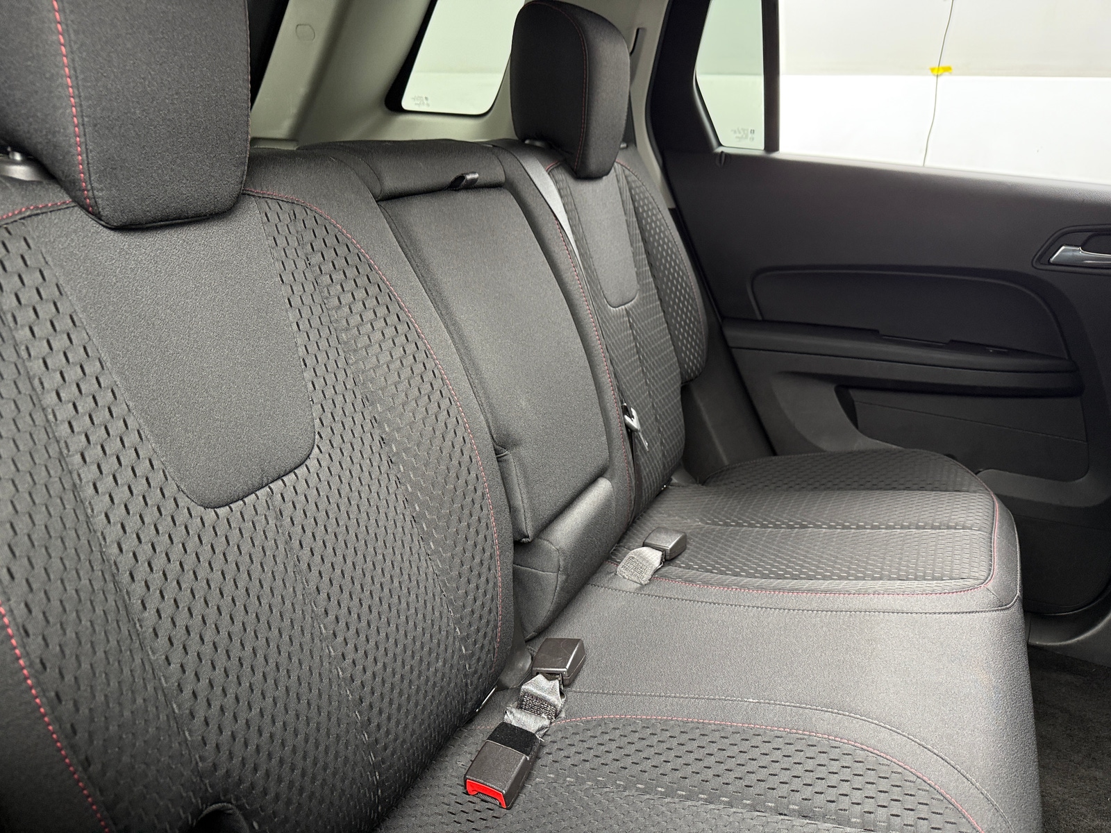 Thumbnail: 2015 GMC Terrain - 6