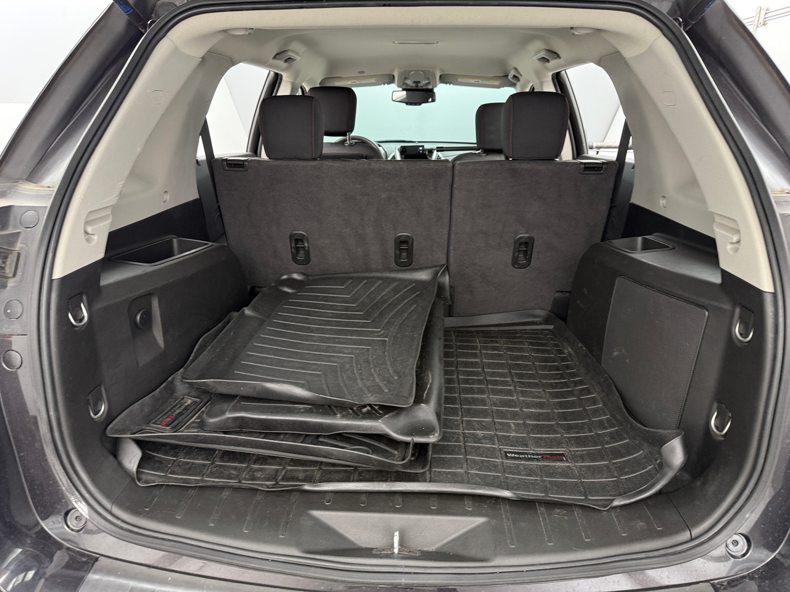 Thumbnail: 2015 GMC Terrain - 7
