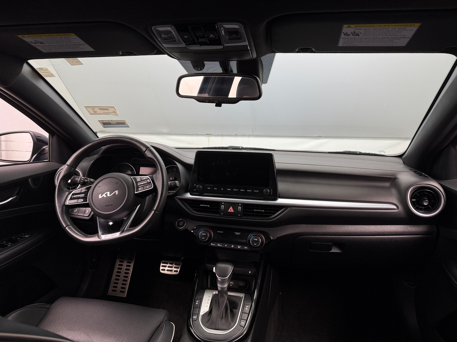 Thumbnail: 2022 Kia Forte - 2