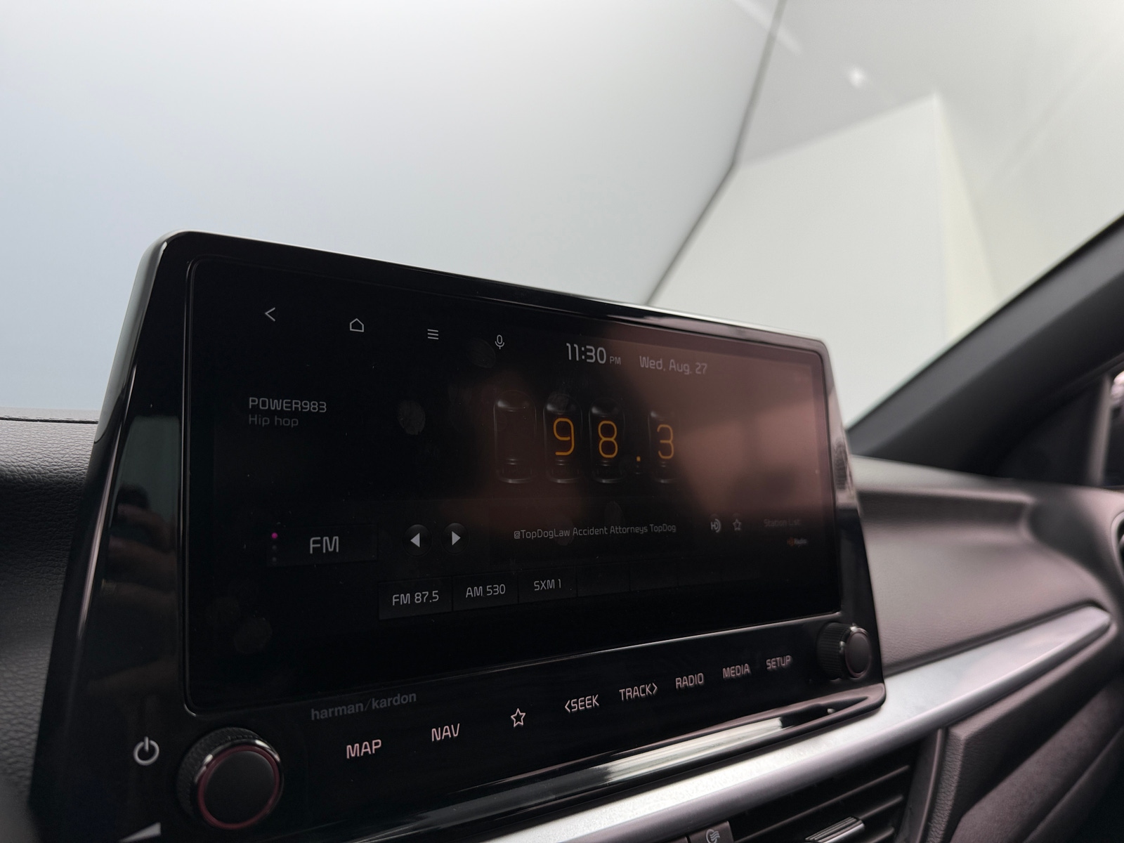 Thumbnail: 2022 Kia Forte - 3