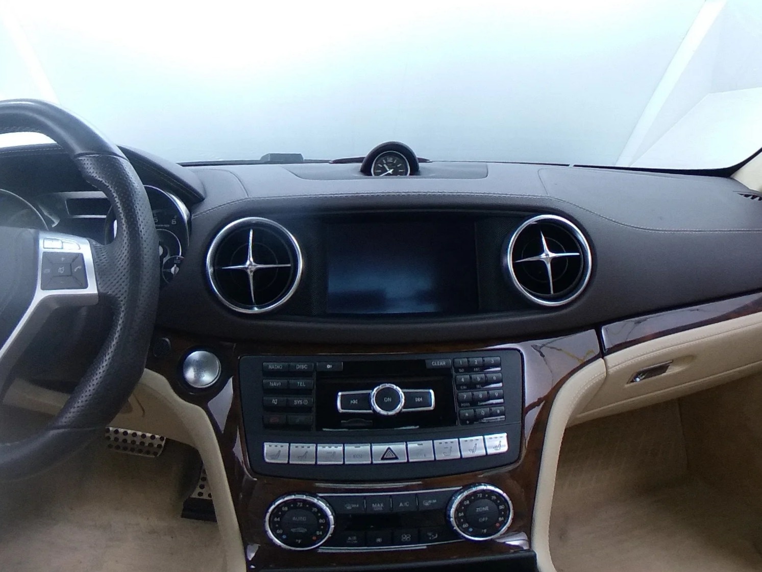 Thumbnail: 2013 Mercedes-Benz SL-Class - 2