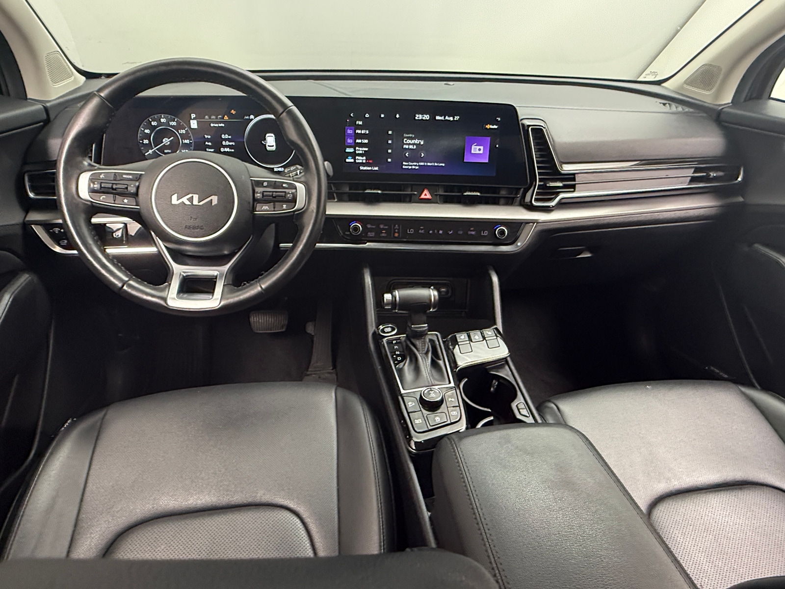 Thumbnail: 2023 Kia Sportage - 2