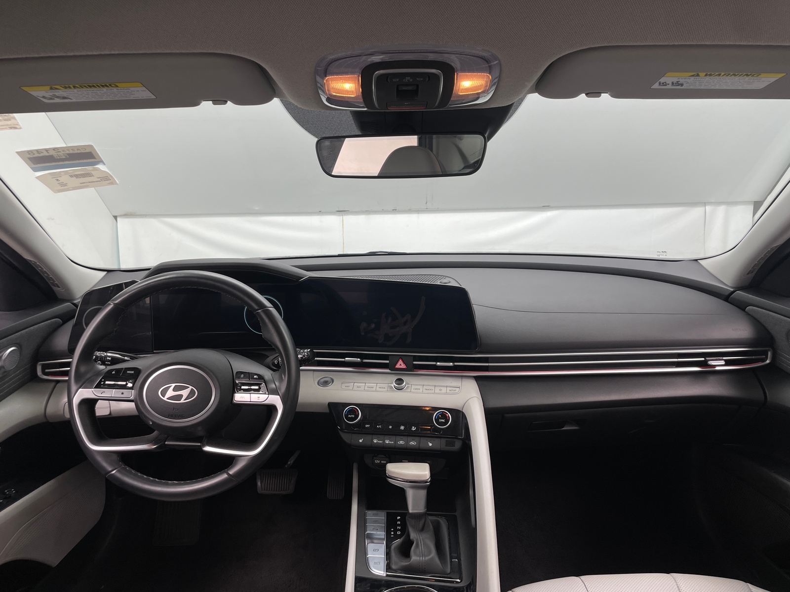 Thumbnail: 2024 Hyundai Elantra - 2