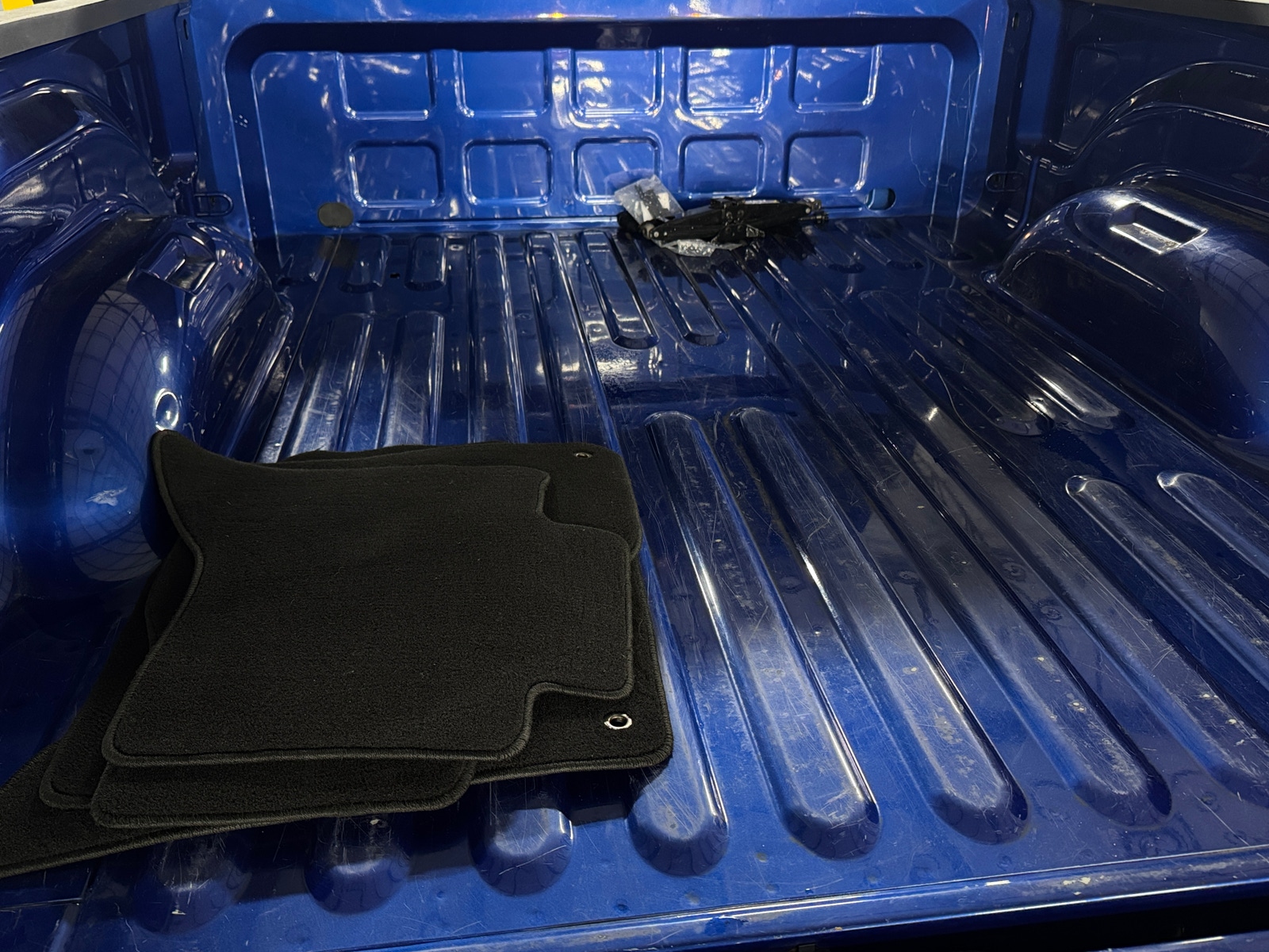 Thumbnail: 2016 RAM 1500 - 6