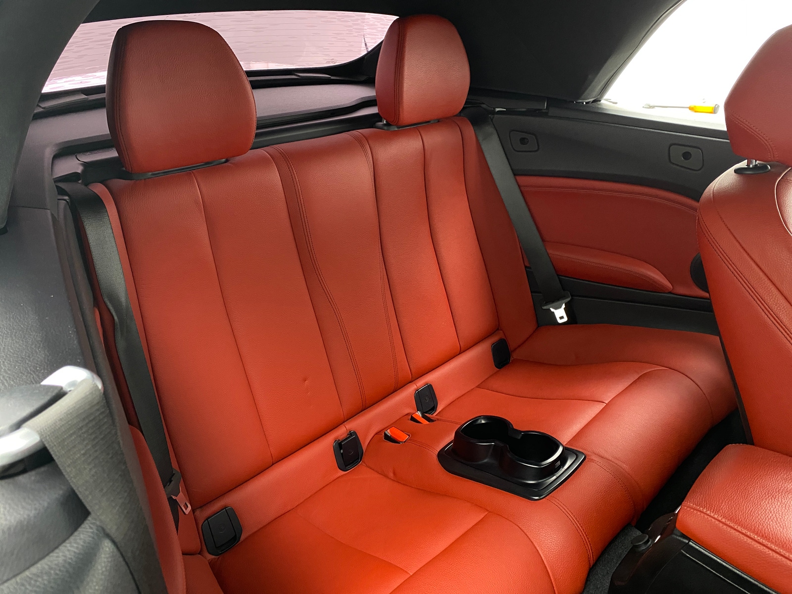 Thumbnail: 2017 BMW 2 Series - 5