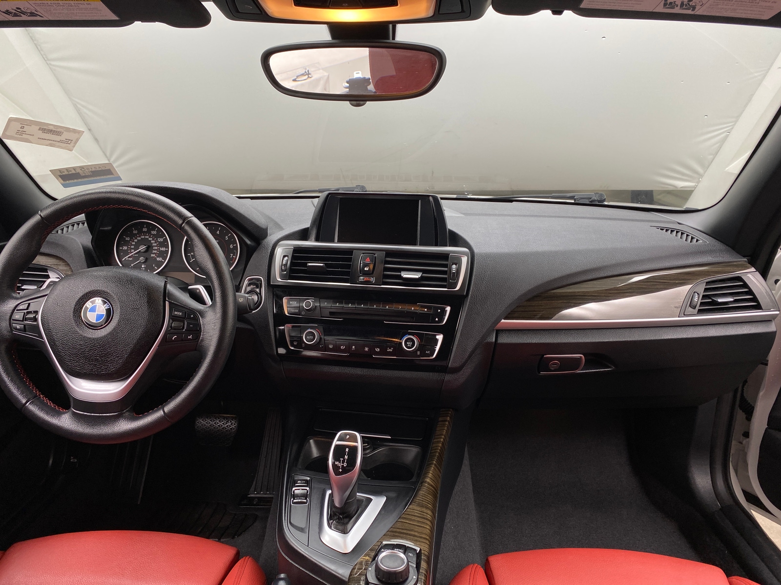 Thumbnail: 2017 BMW 2 Series - 2