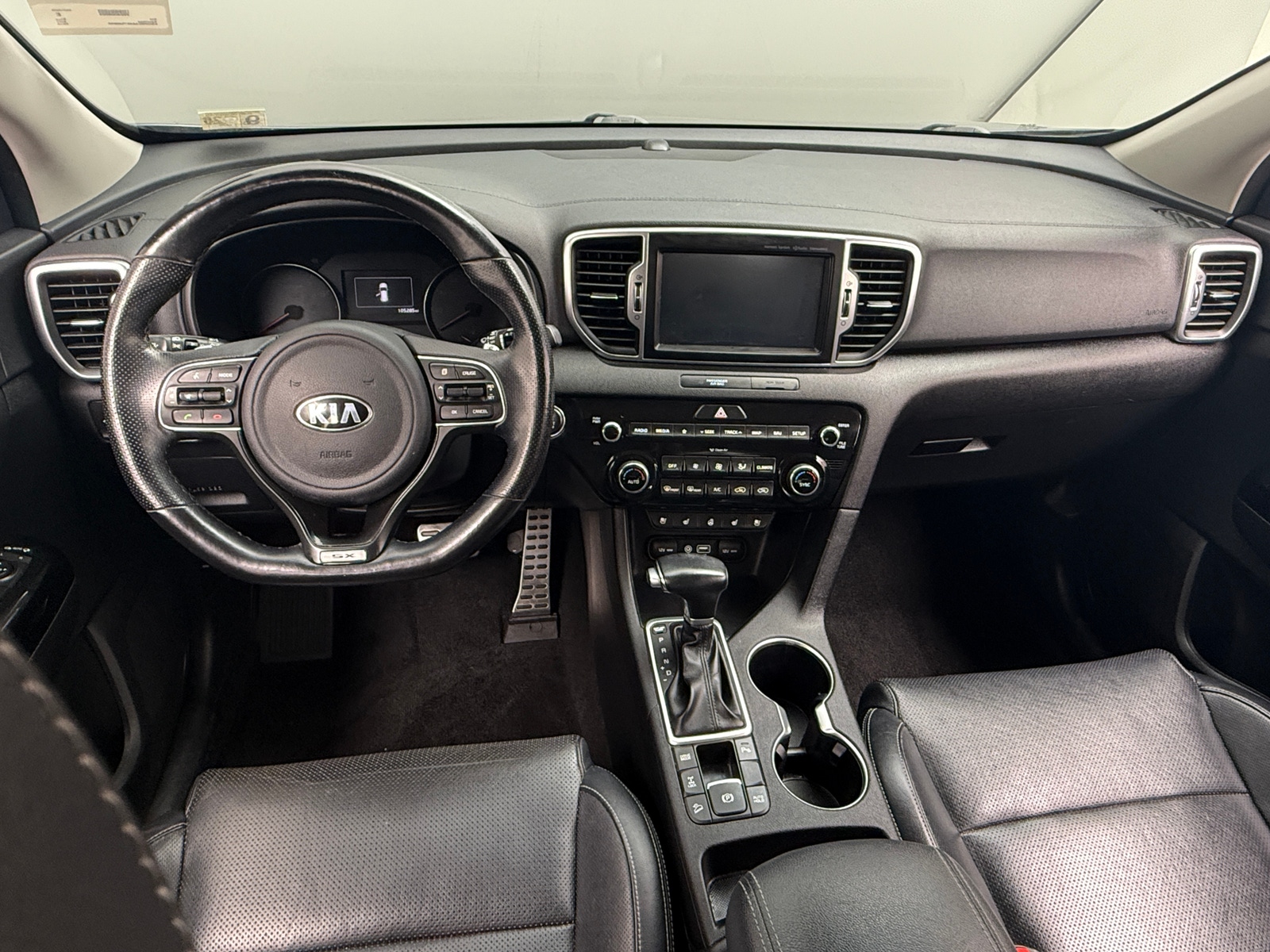 Thumbnail: 2019 Kia Sportage - 2