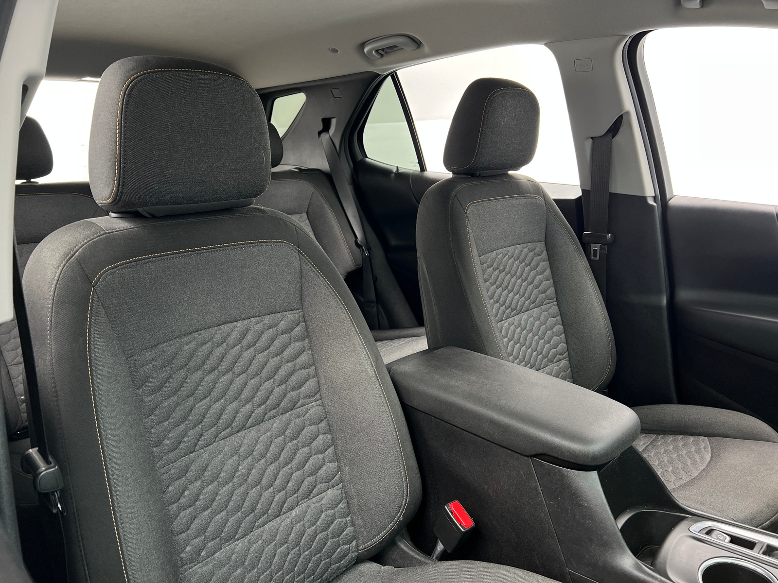 Thumbnail: 2018 Chevrolet Equinox - 2
