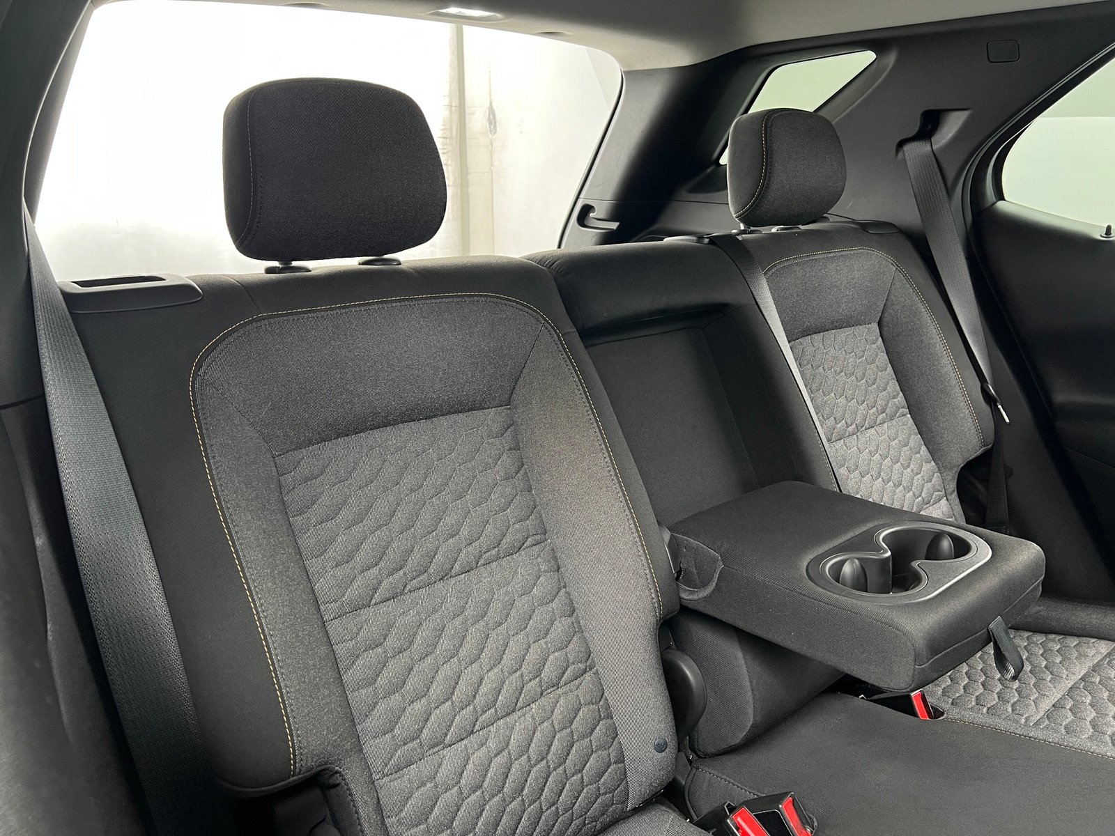Thumbnail: 2018 Chevrolet Equinox - 6