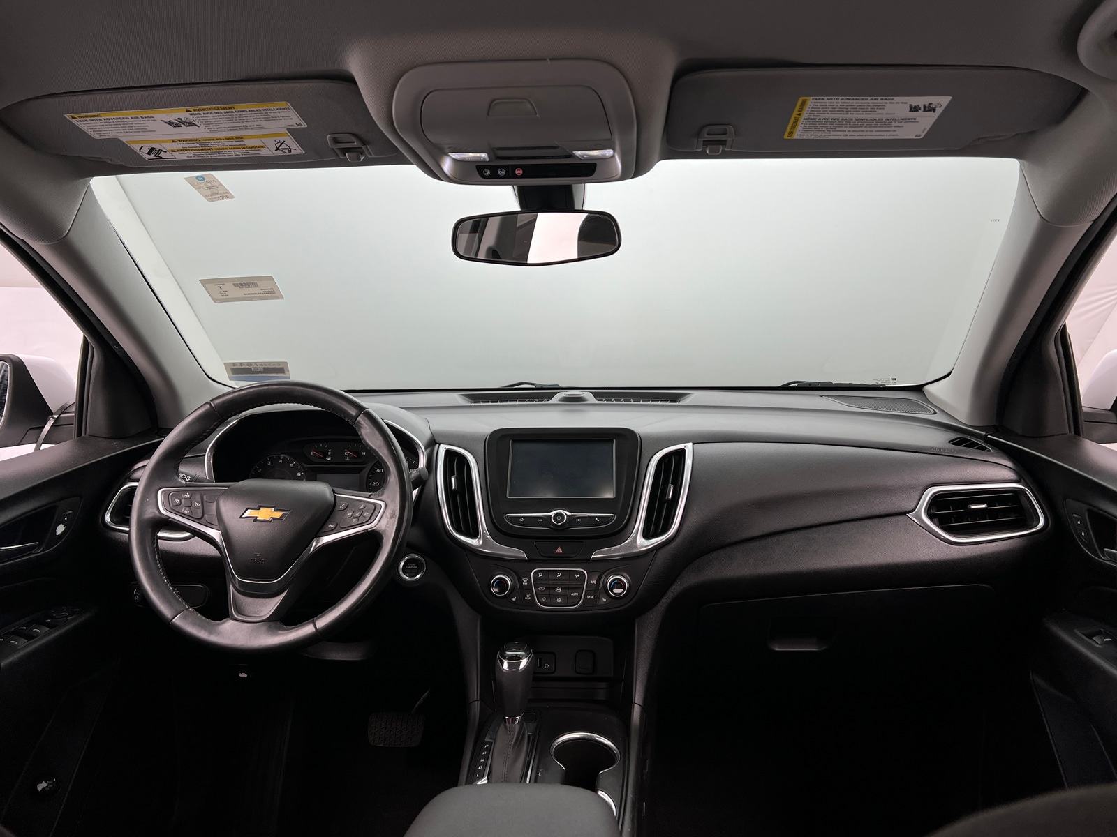 Thumbnail: 2018 Chevrolet Equinox - 3