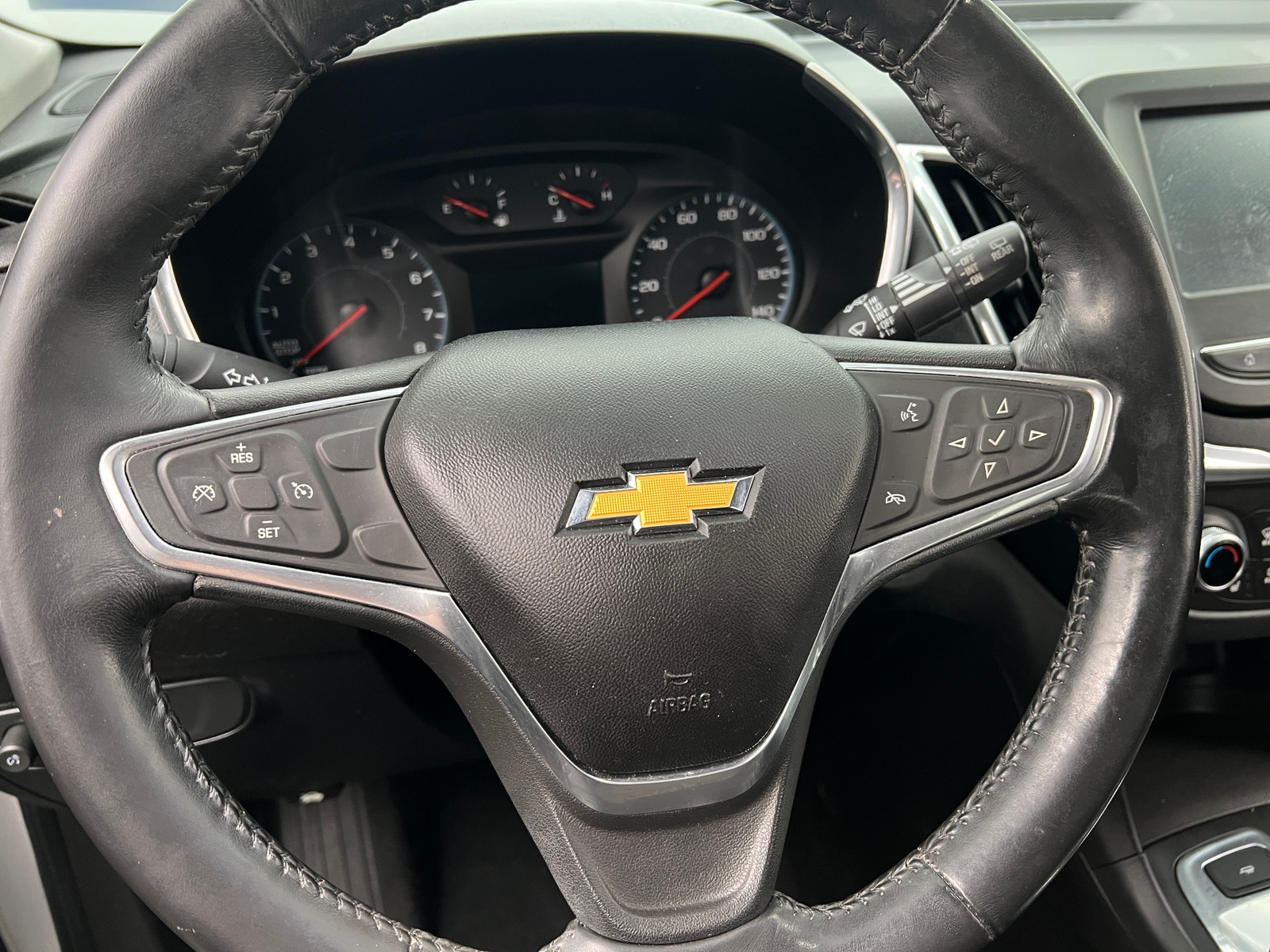 Thumbnail: 2018 Chevrolet Equinox - 5