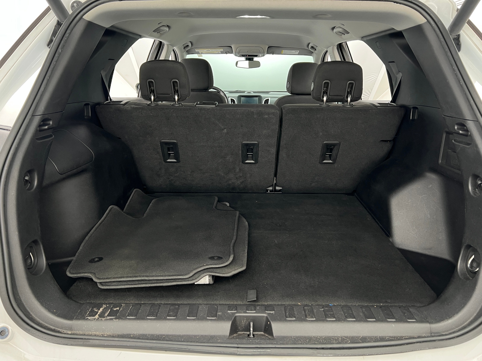 Thumbnail: 2018 Chevrolet Equinox - 7