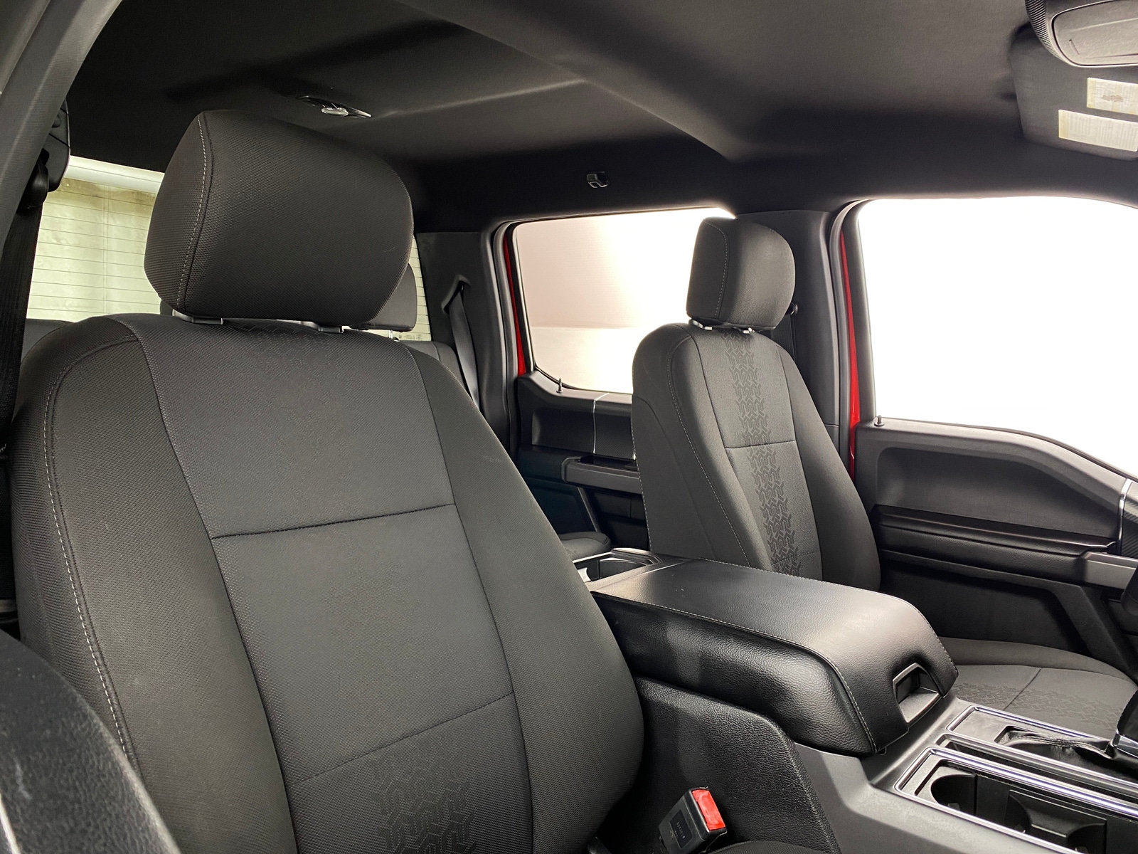 Thumbnail: 2018 Ford Econoline - 2