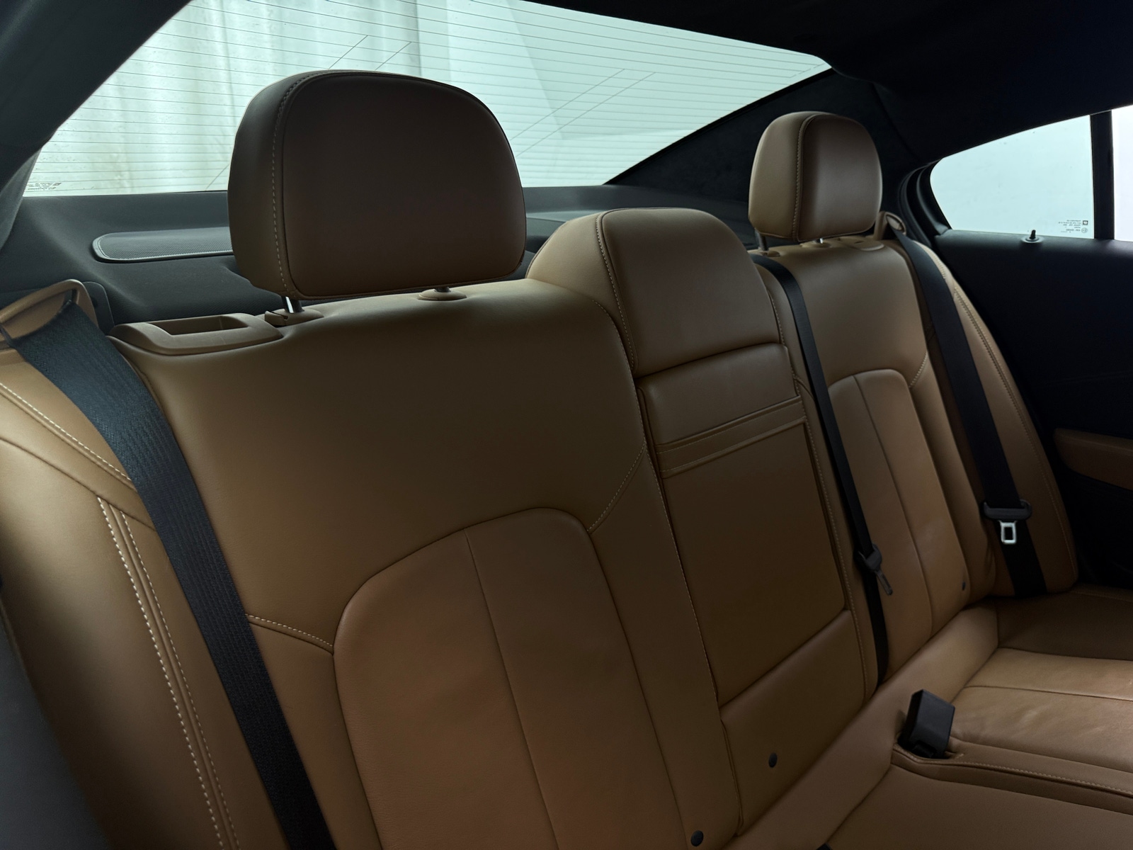 Thumbnail: 2015 Buick LaCrosse - 5