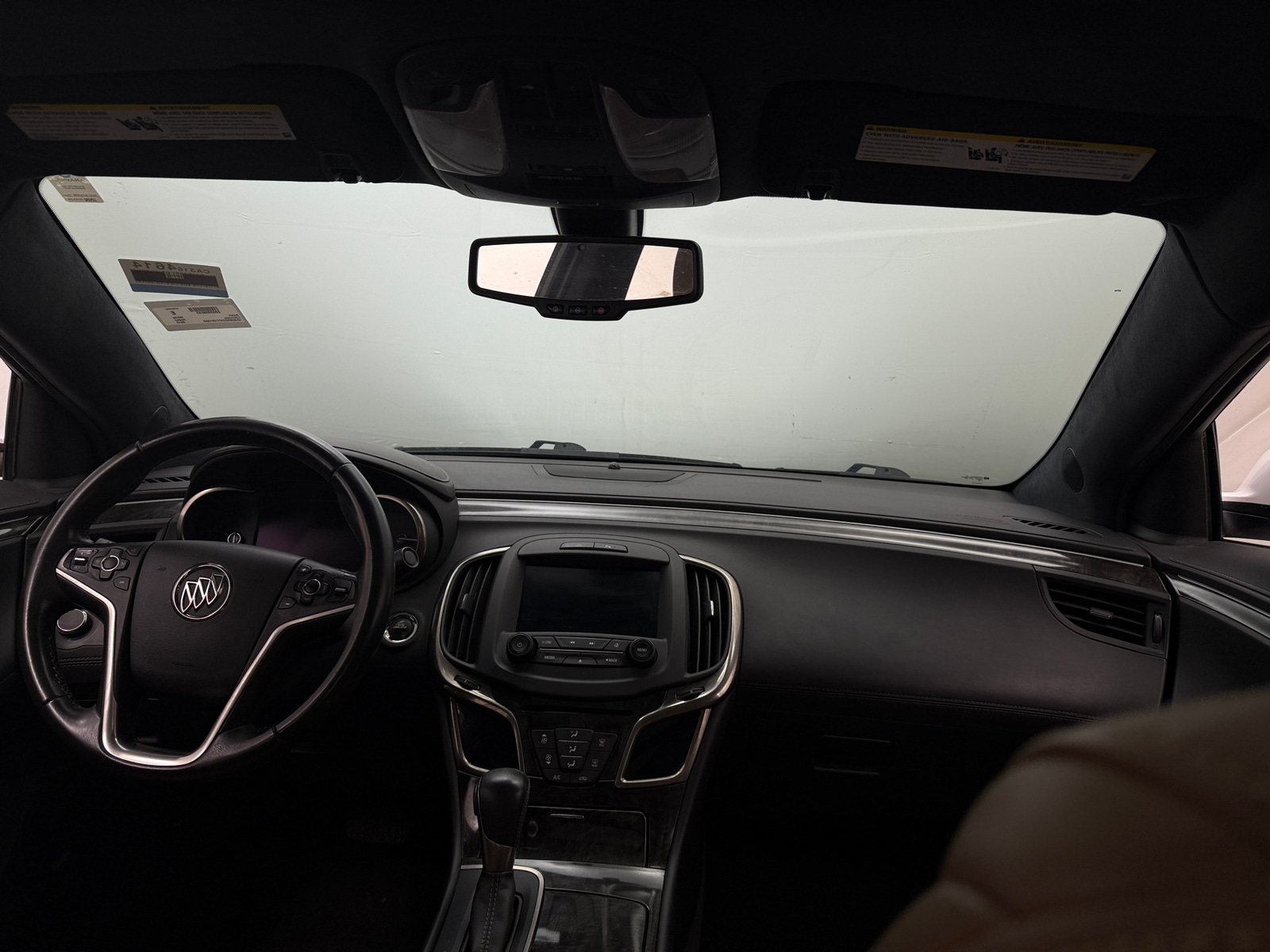 Thumbnail: 2015 Buick LaCrosse - 2