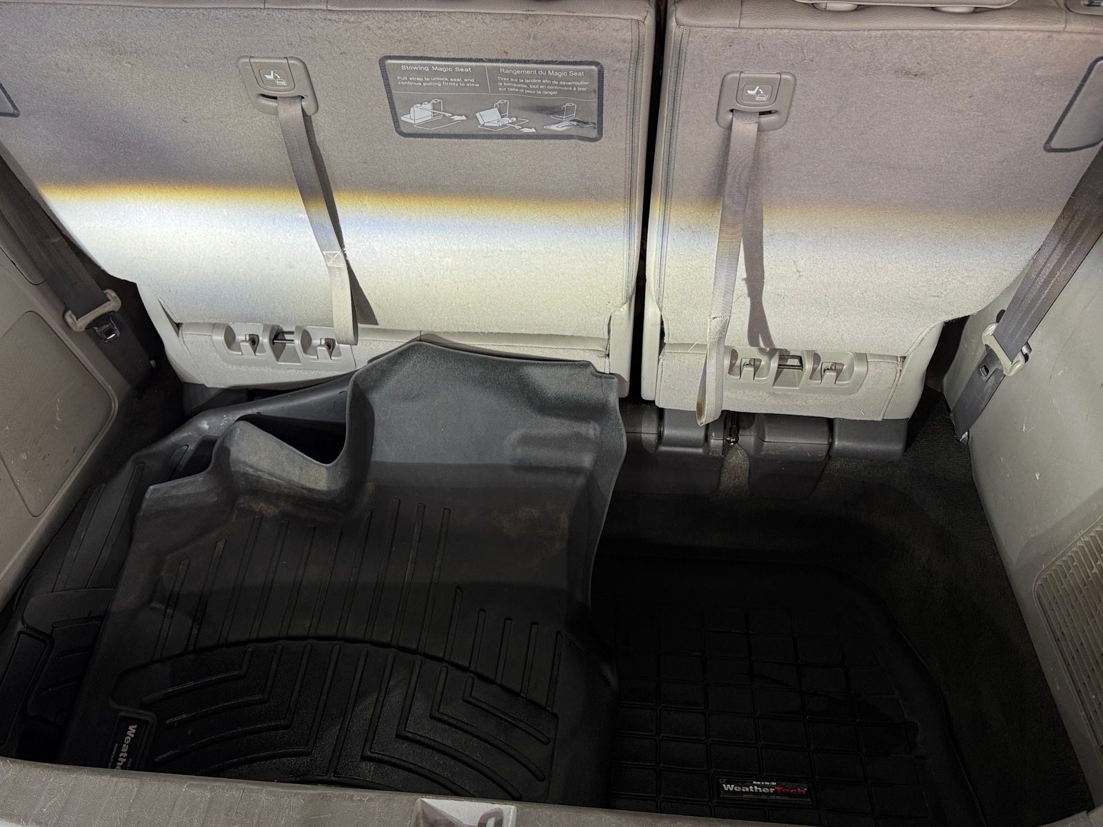 Thumbnail: 2015 Honda Odyssey - 6