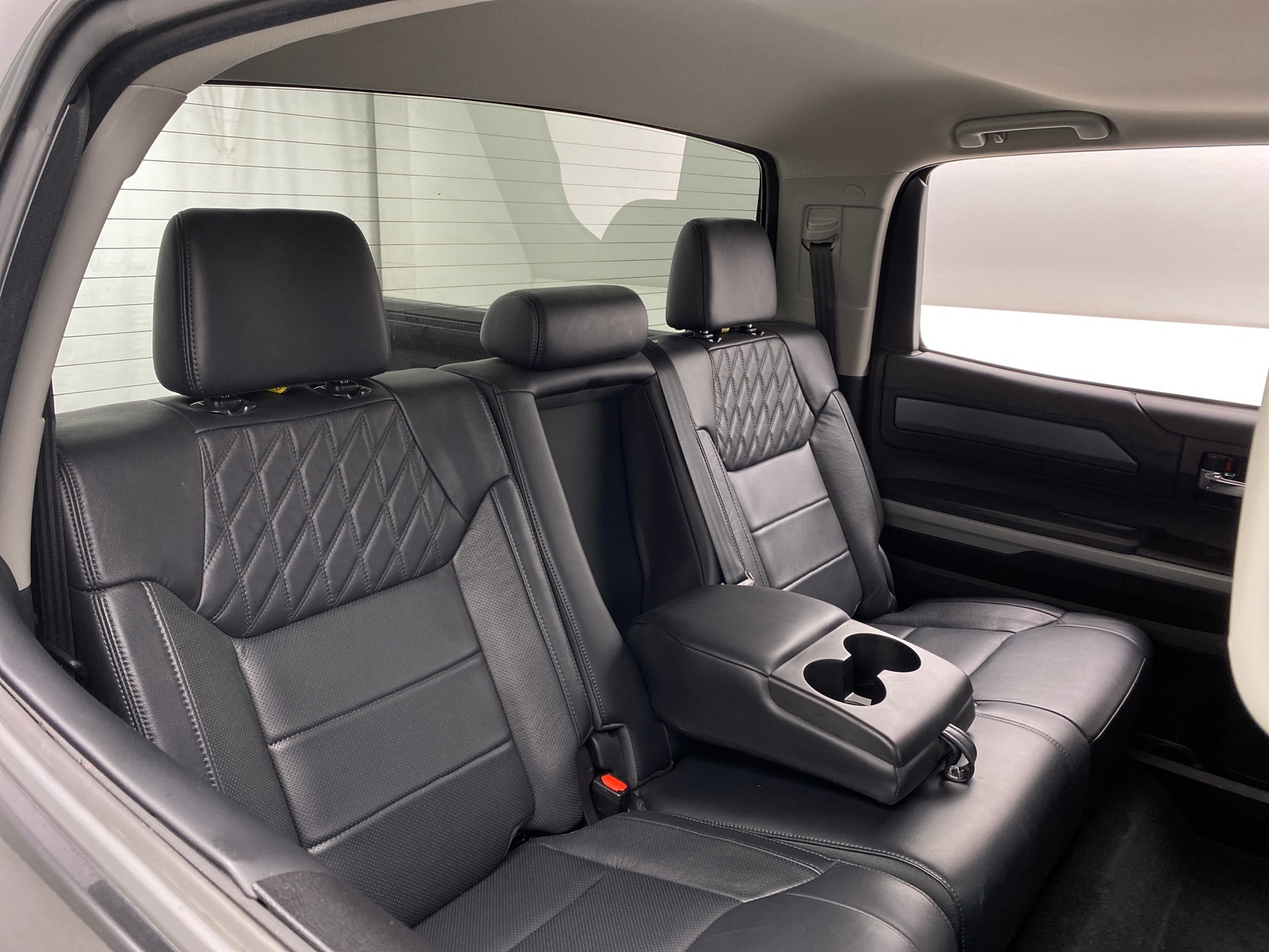 Thumbnail: 2020 Toyota Tundra - 5