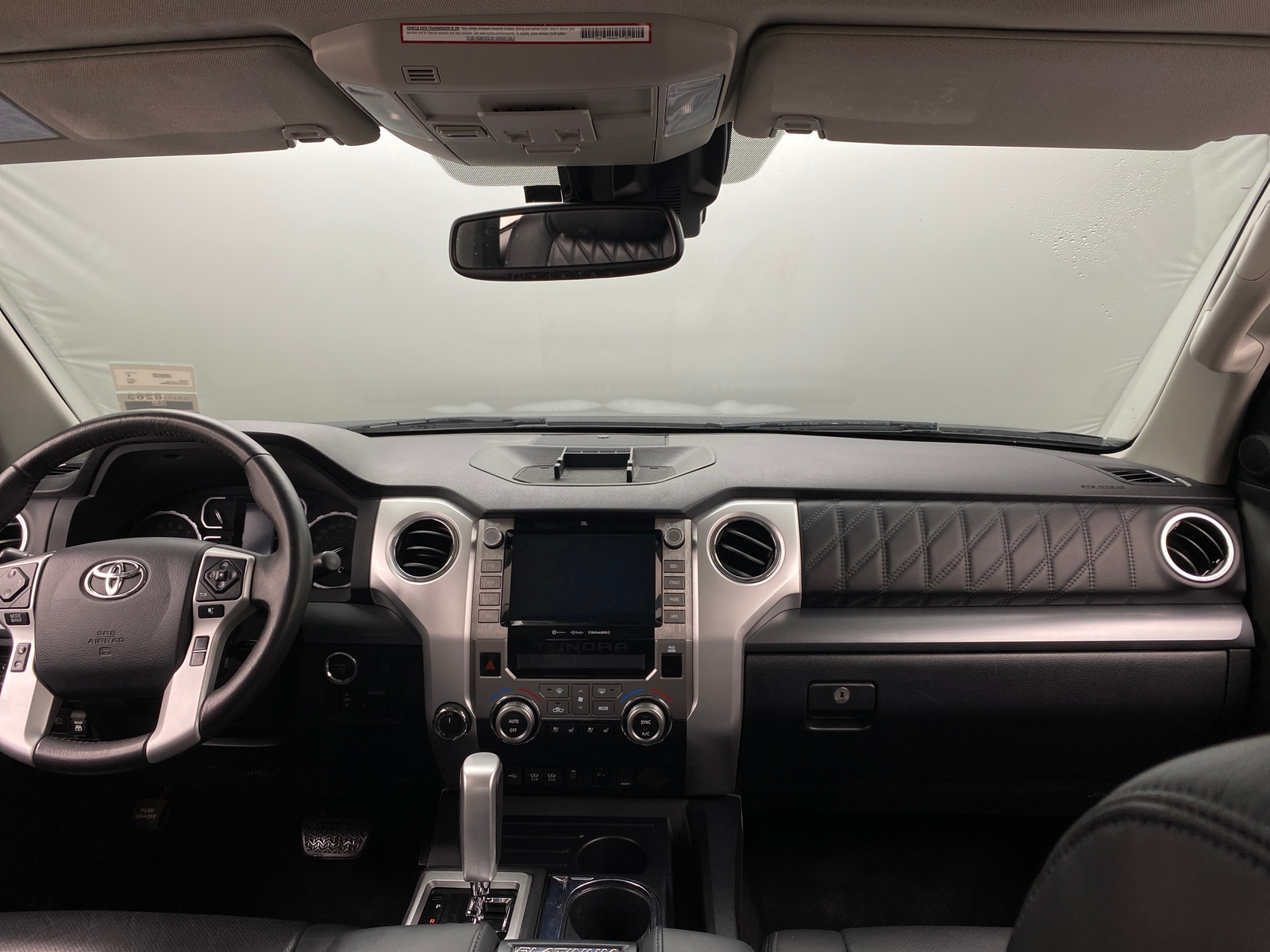 Thumbnail: 2020 Toyota Tundra - 2