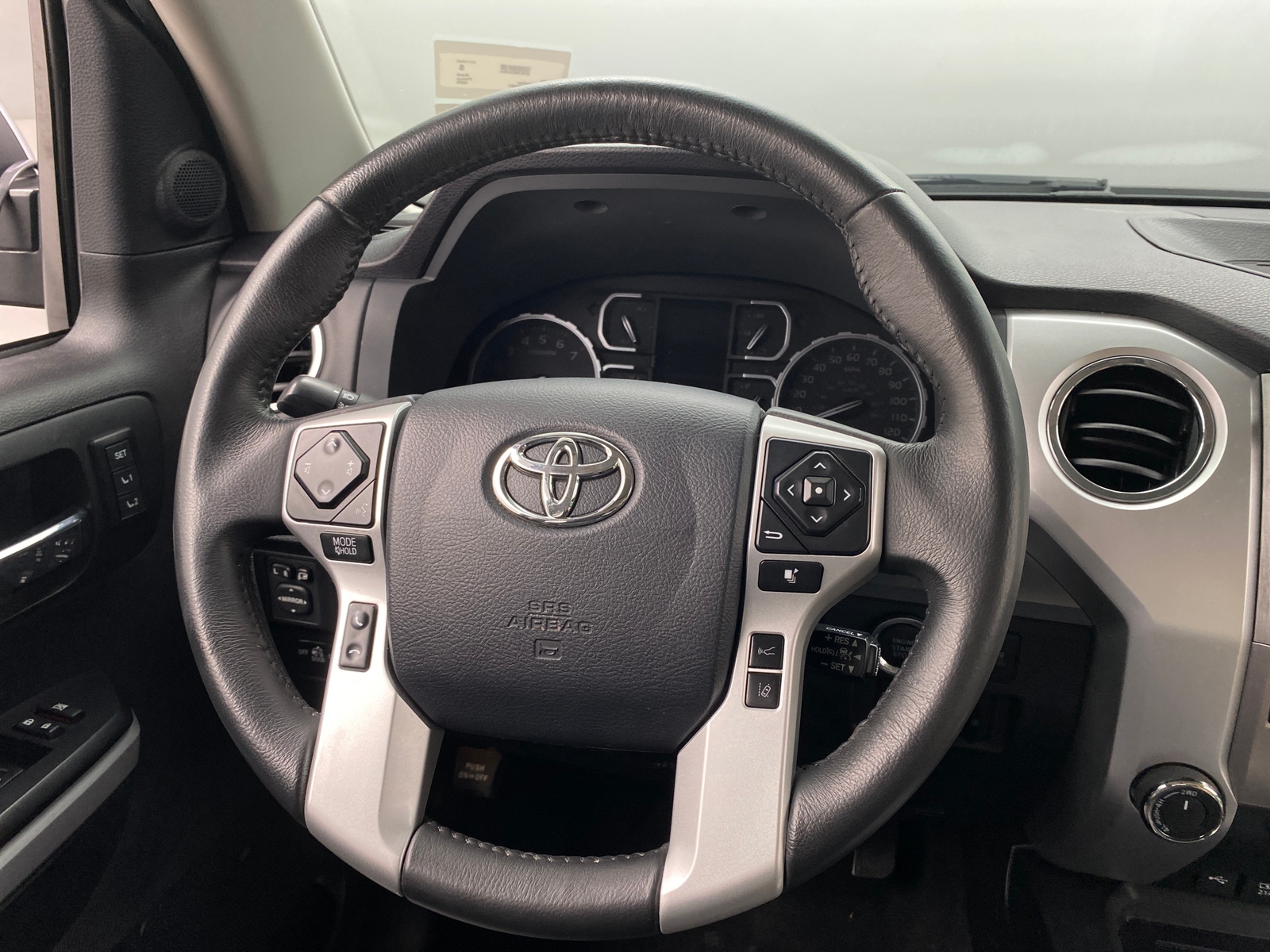 Thumbnail: 2020 Toyota Tundra - 4