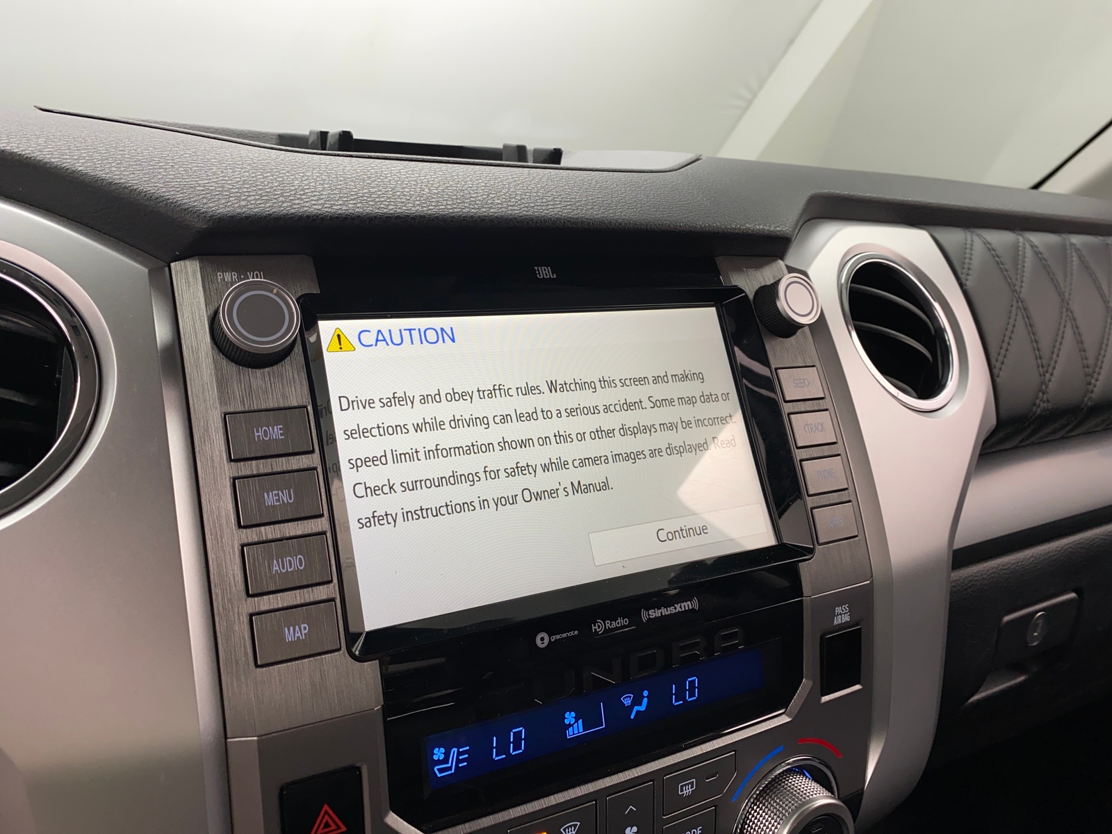 Thumbnail: 2020 Toyota Tundra - 3
