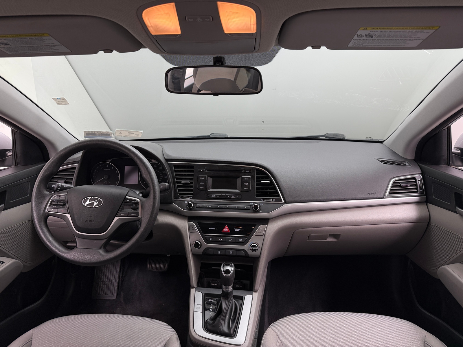 Thumbnail: 2017 Hyundai Elantra - 3