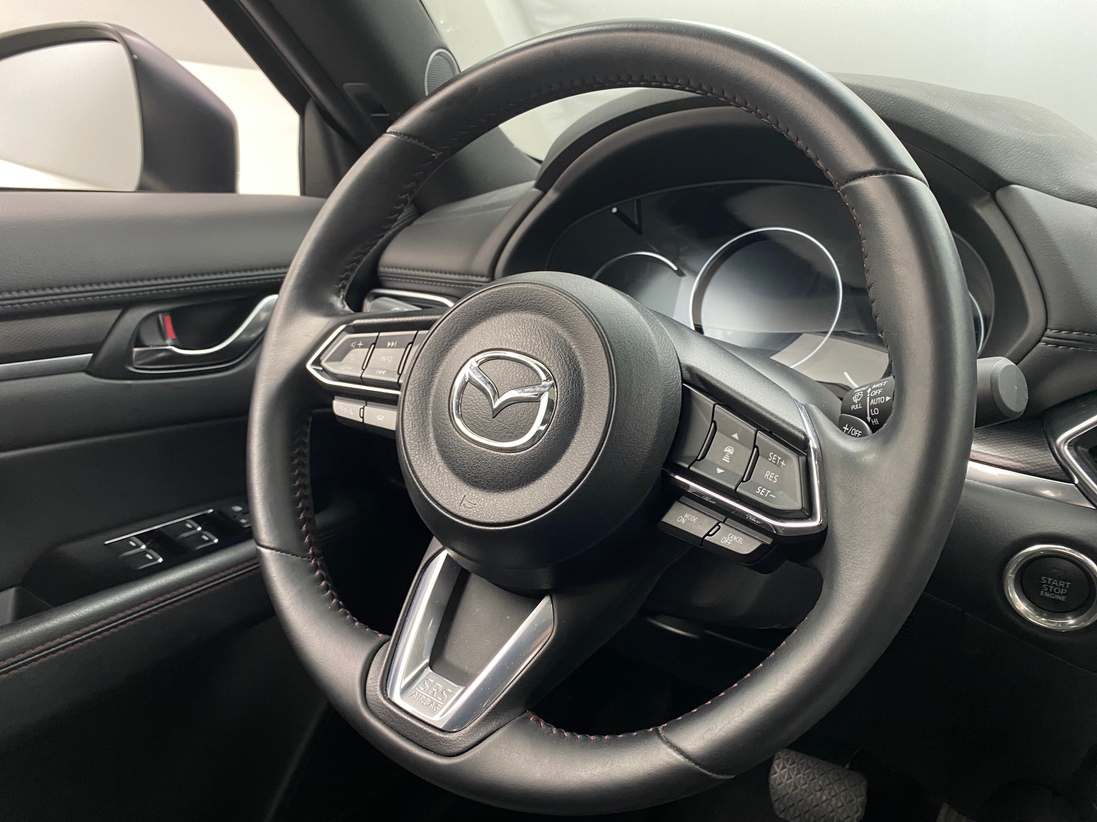 Thumbnail: 2023 Mazda CX-5 - 4
