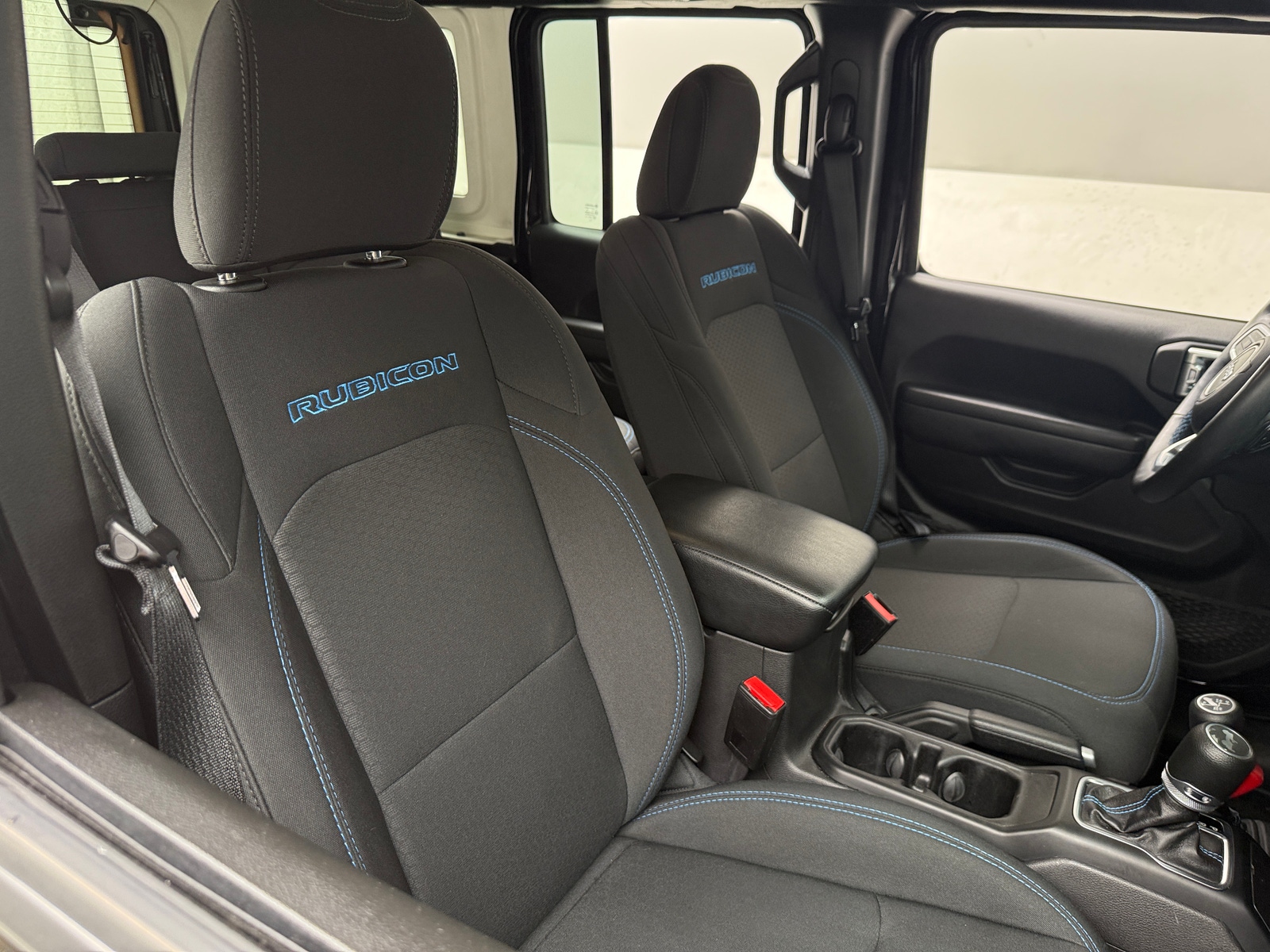Thumbnail: 2022 Jeep Wrangler - 2