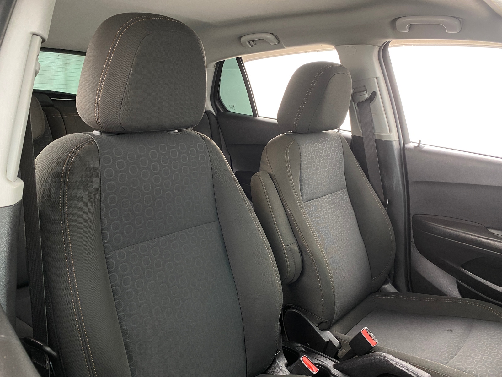 Thumbnail: 2020 Chevrolet Trax - 2