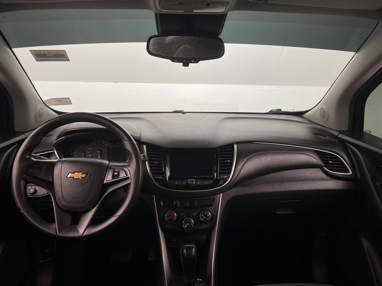 Thumbnail: 2020 Chevrolet Trax - 3
