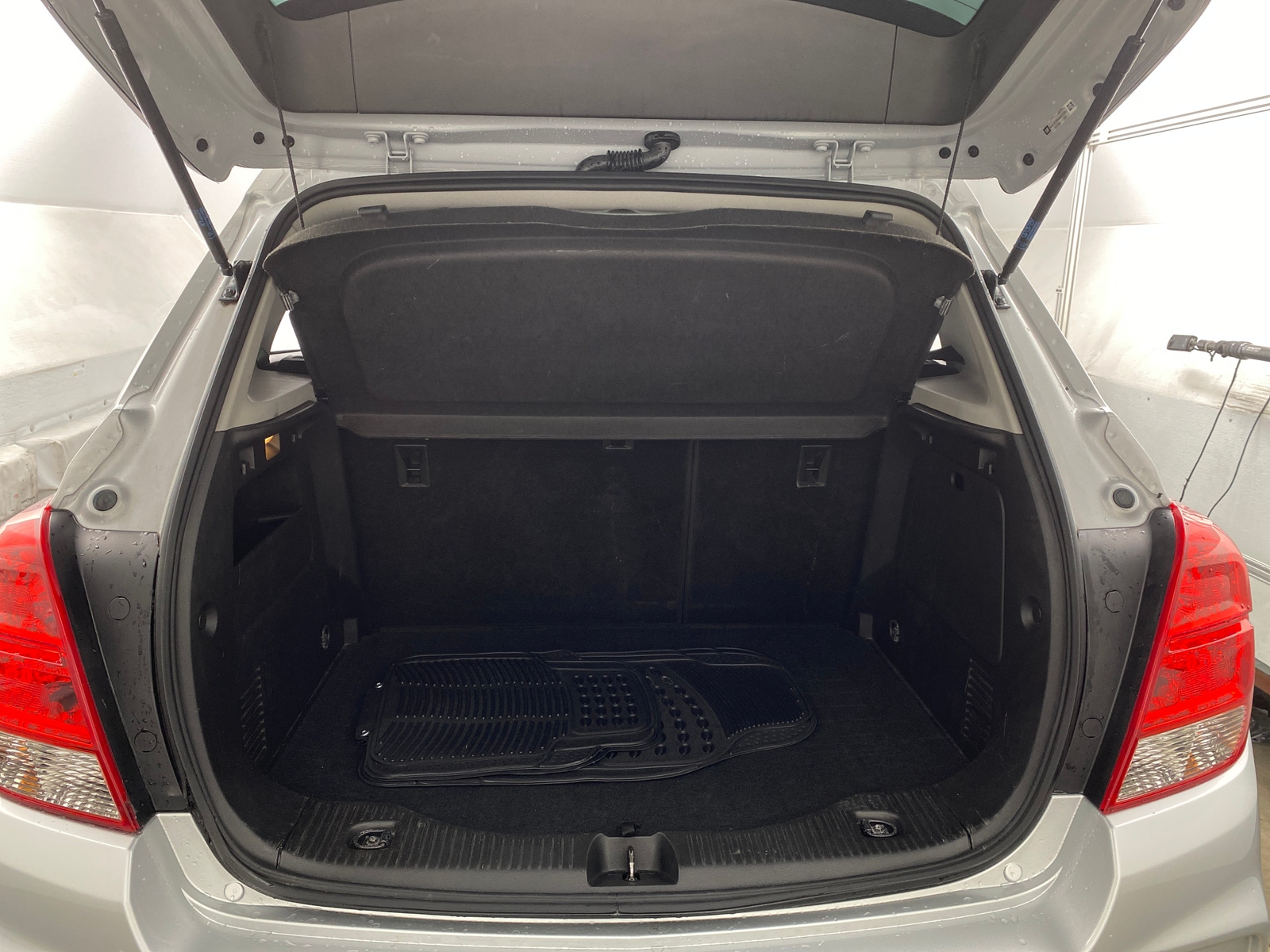 Thumbnail: 2020 Chevrolet Trax - 7