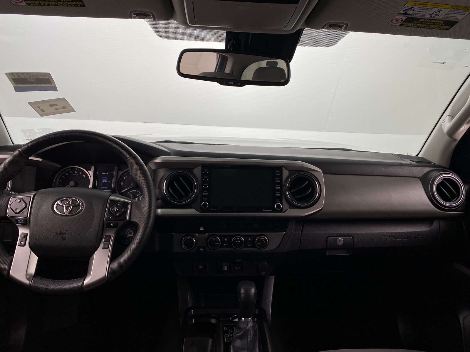 Thumbnail: 2021 Toyota Tacoma - 3