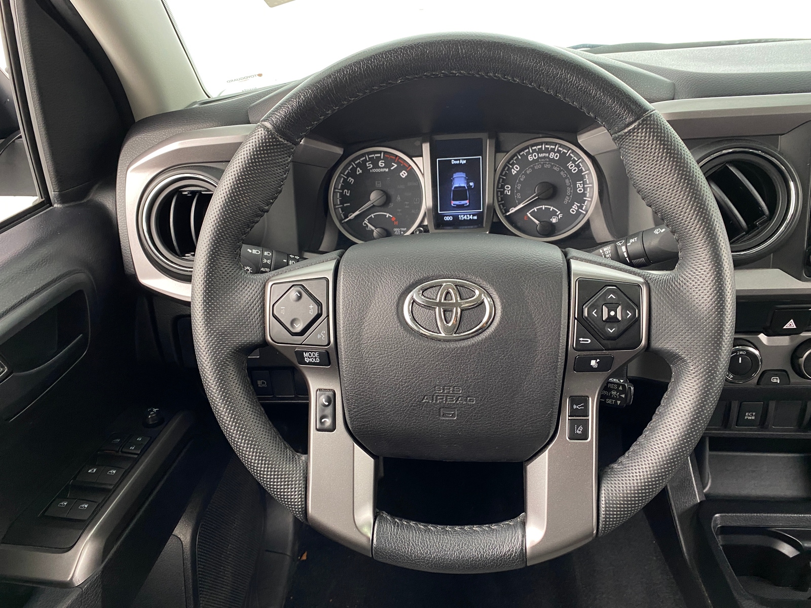 Thumbnail: 2021 Toyota Tacoma - 5
