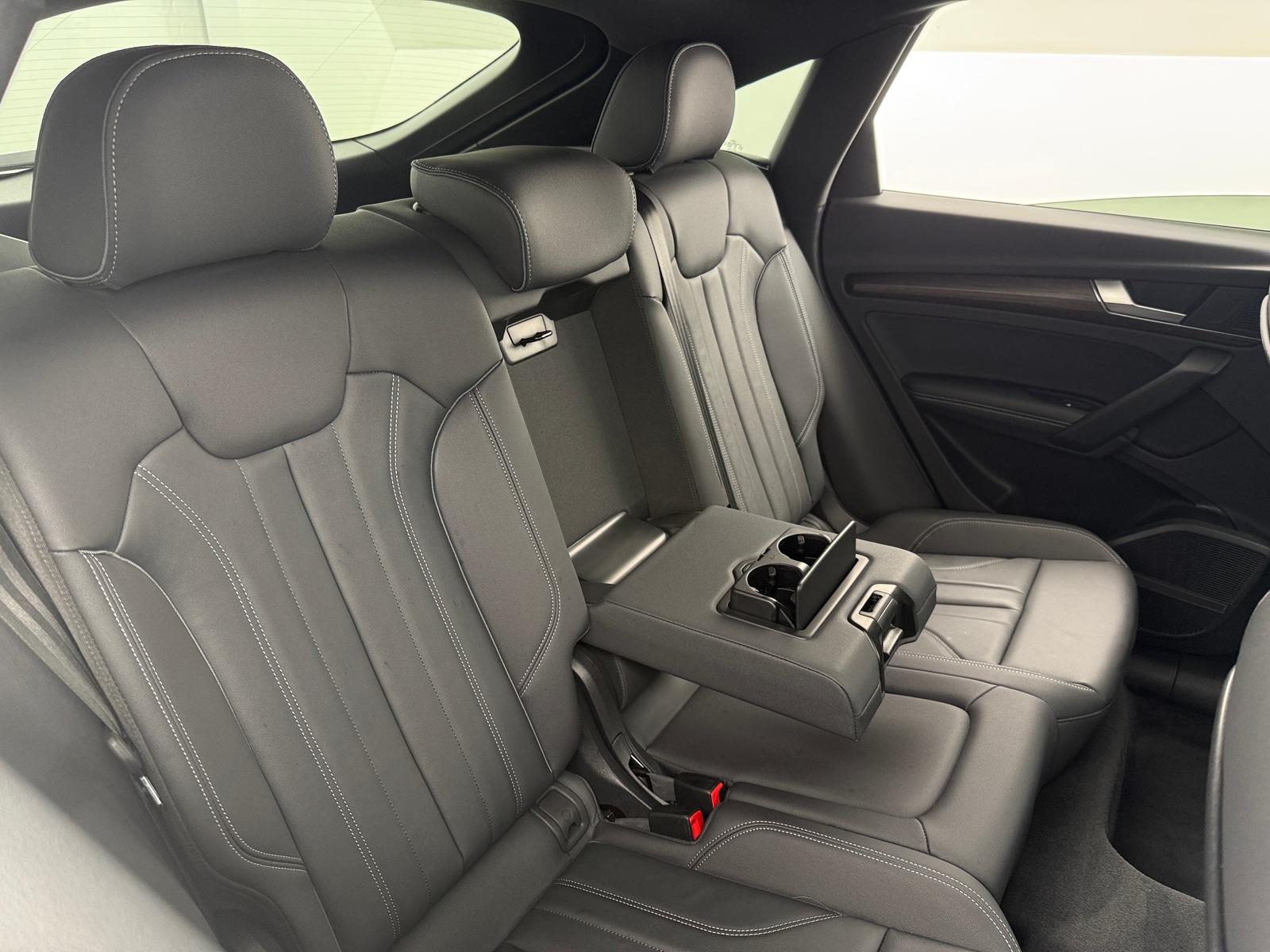 Thumbnail: 2023 Audi Q5 - 5