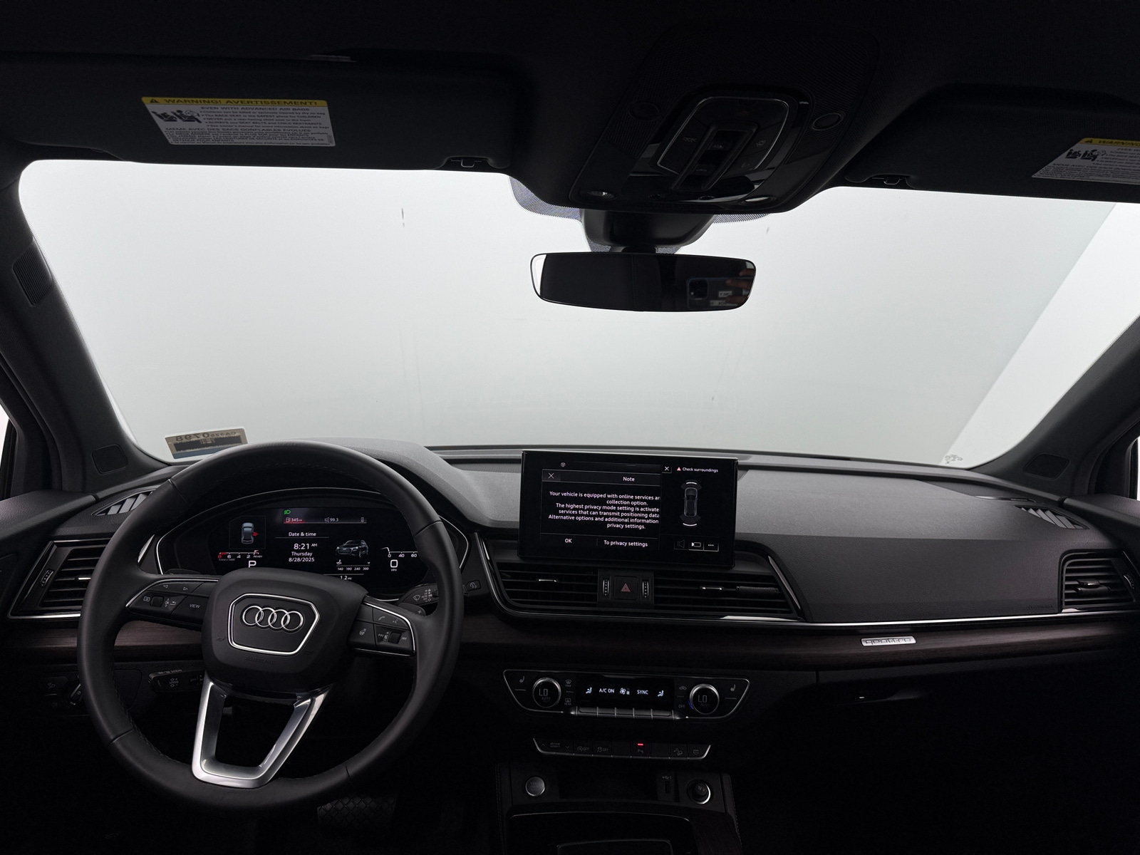 Thumbnail: 2023 Audi Q5 - 2