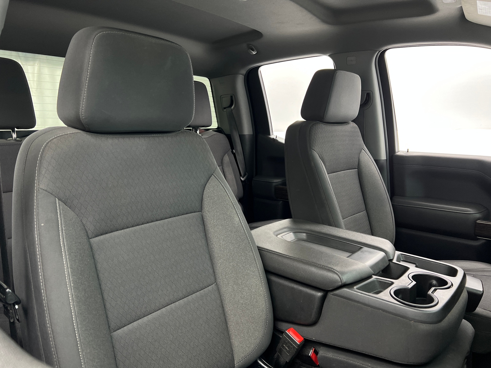 Thumbnail: 2021 GMC Sierra 1500 - 2
