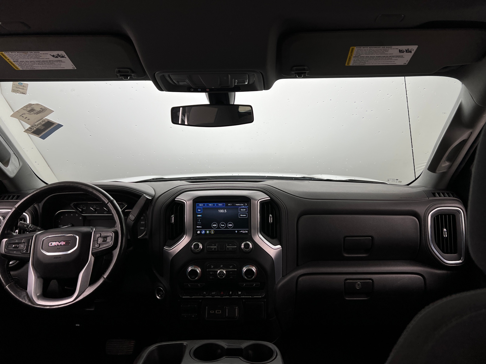 Thumbnail: 2021 GMC Sierra 1500 - 3